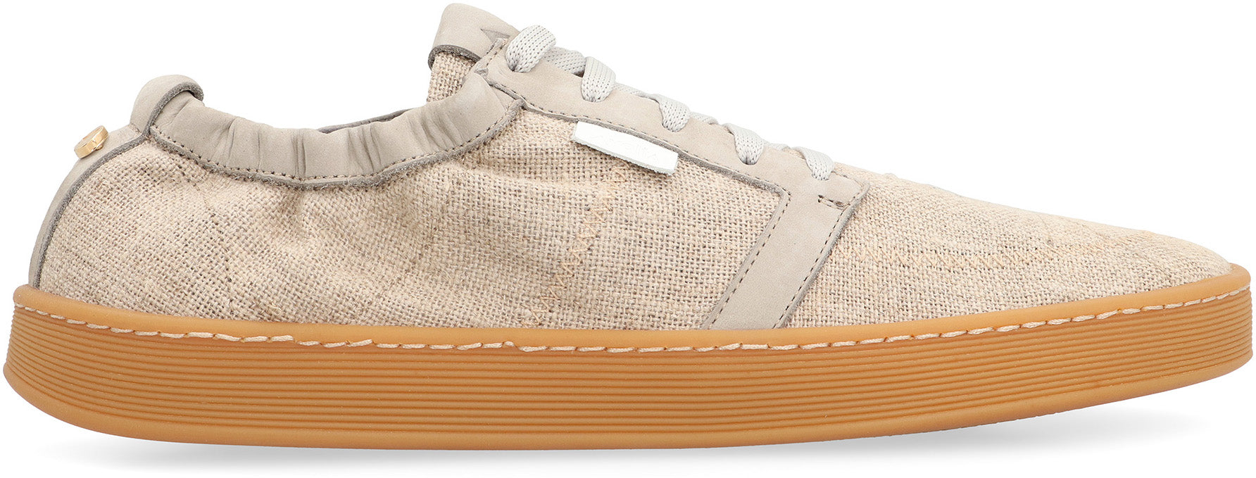 Ingegno low-top sneakers