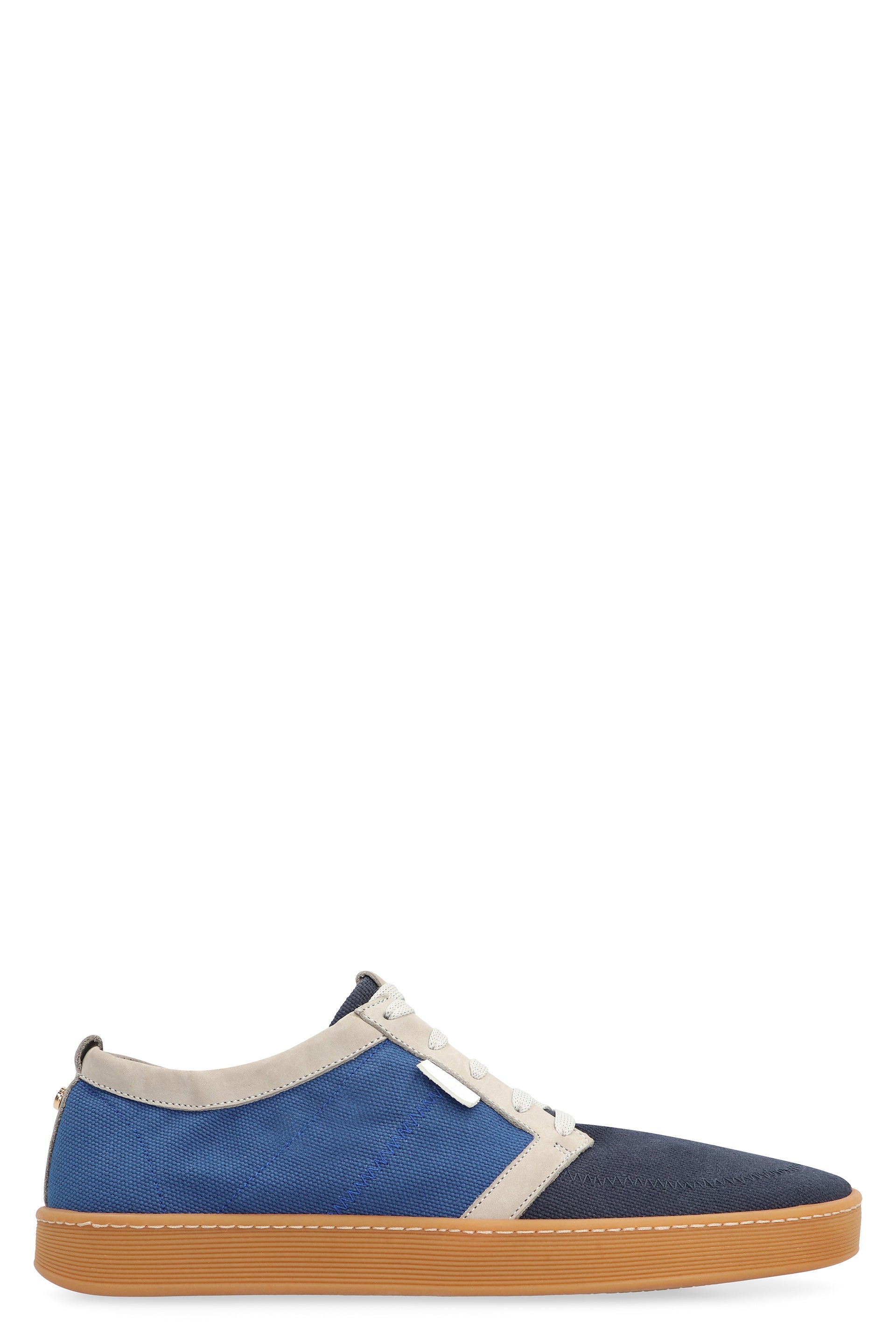 Ingegno low-top sneakers