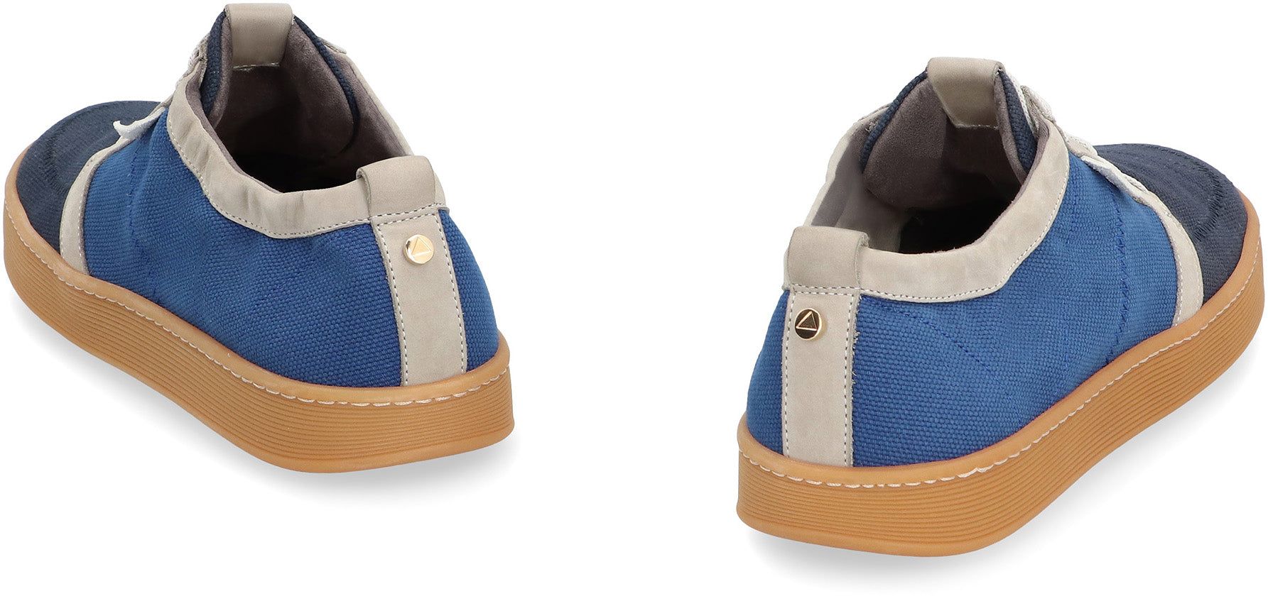 Ingegno low-top sneakers