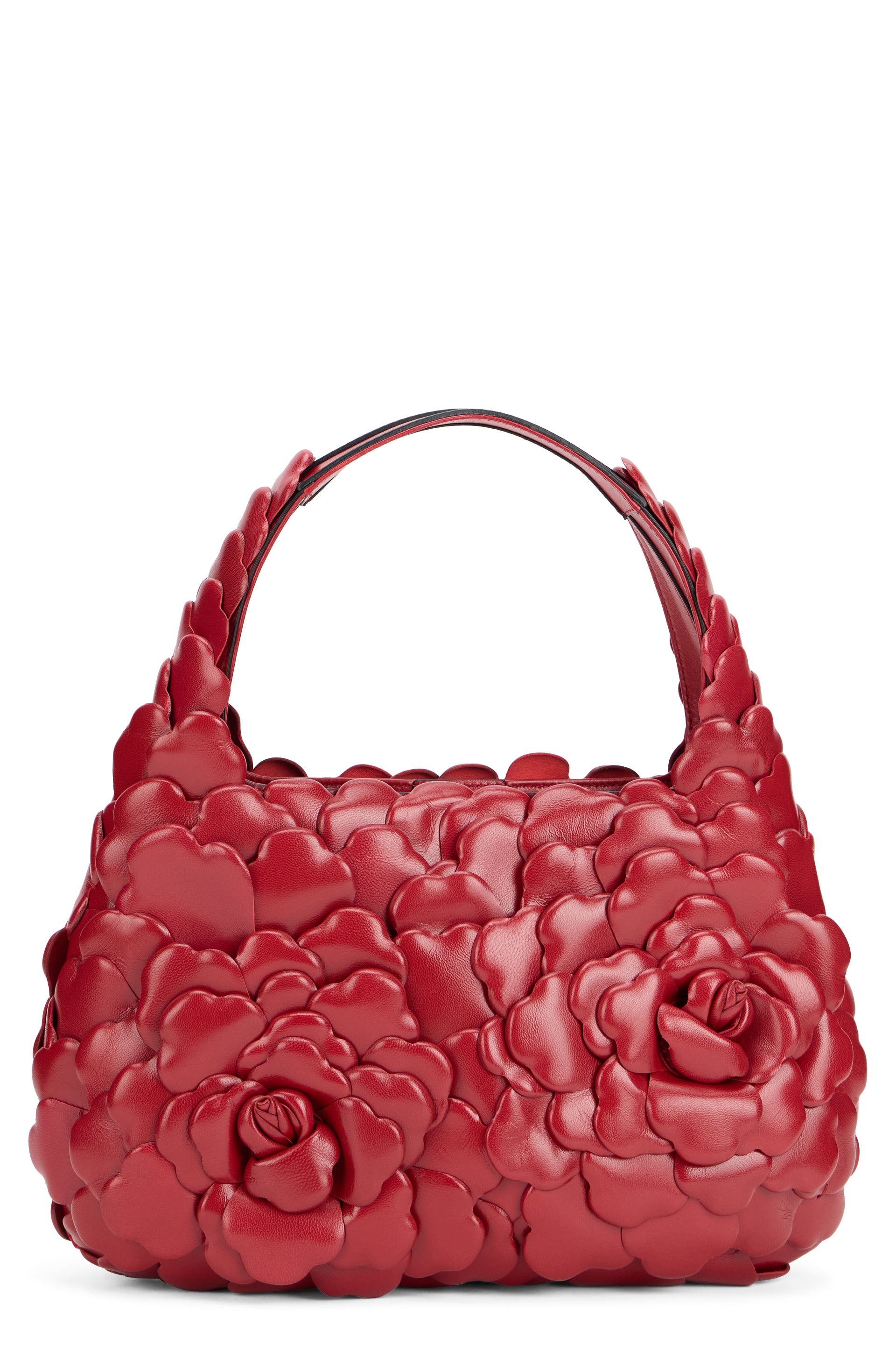 Valentino Garavani - Leather Atelier Bag