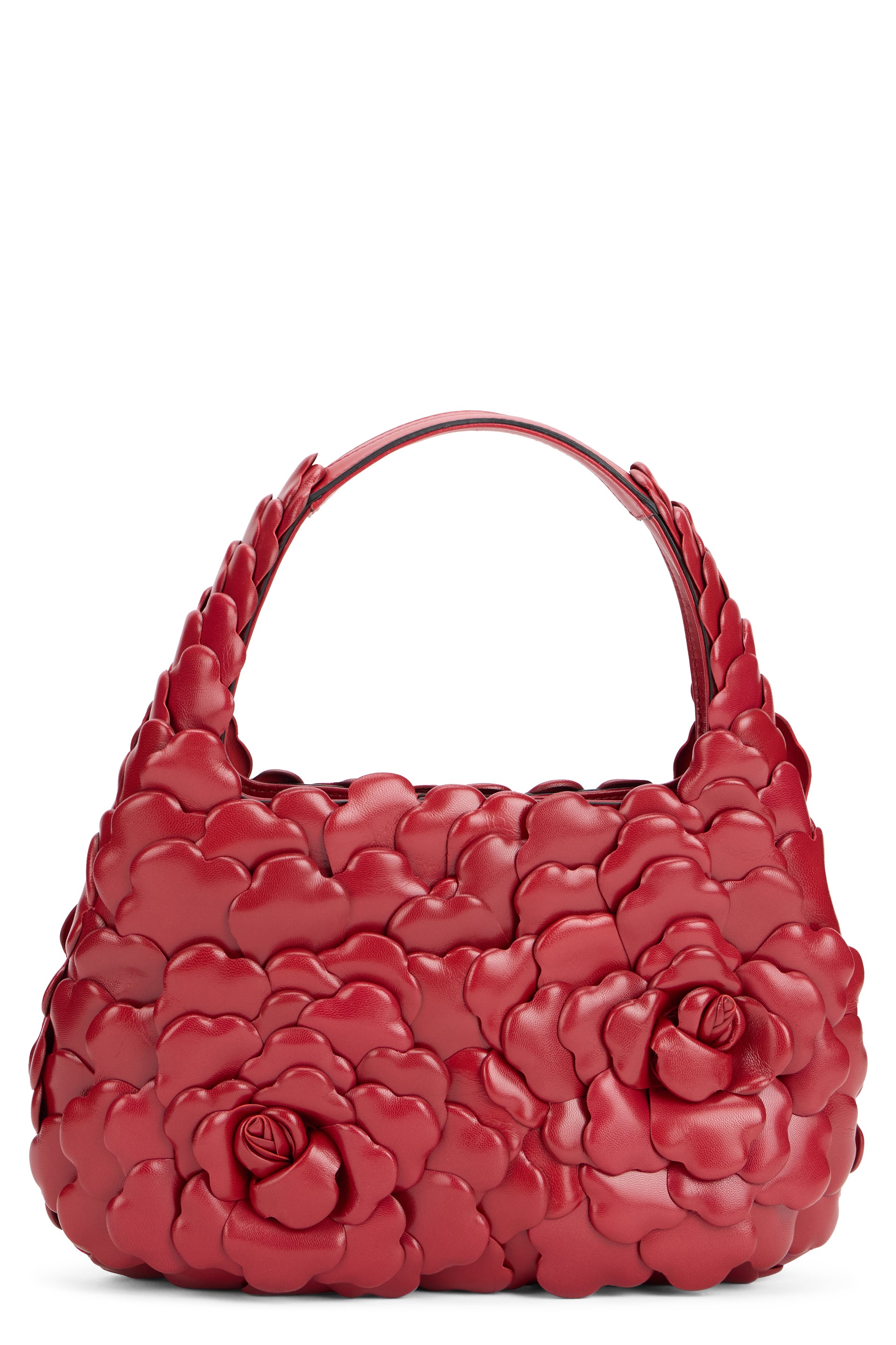 Valentino Garavani - Leather Atelier Bag