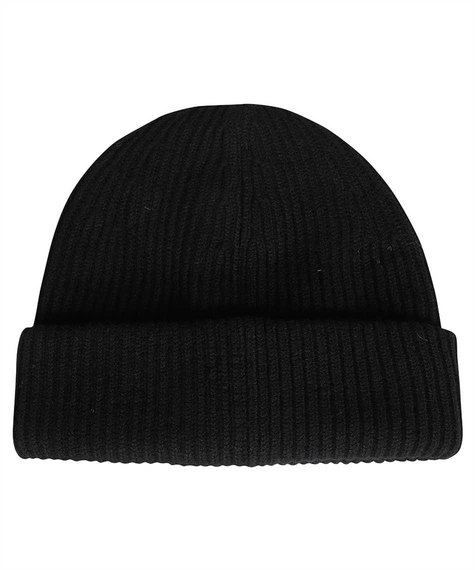 Knitted beanie