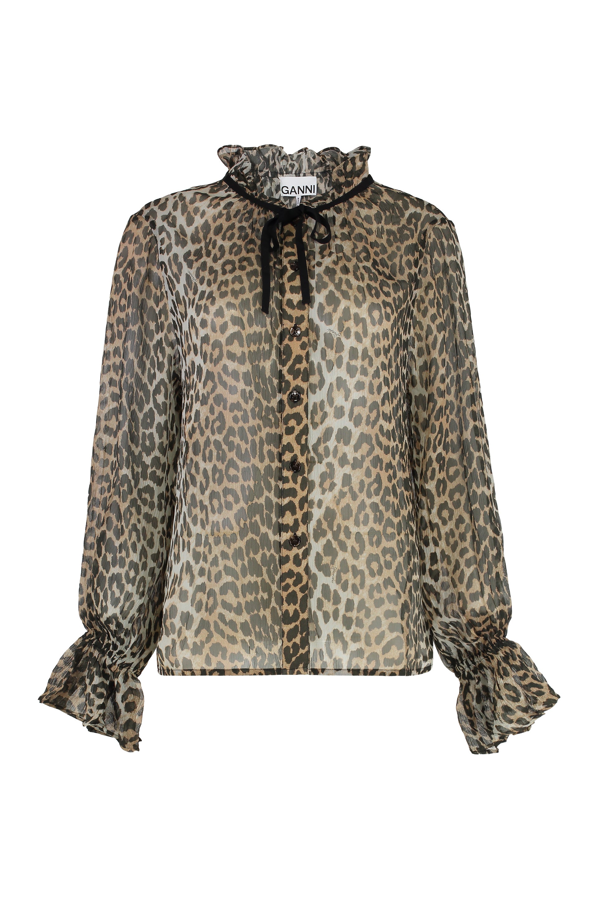 Viscose blouse
