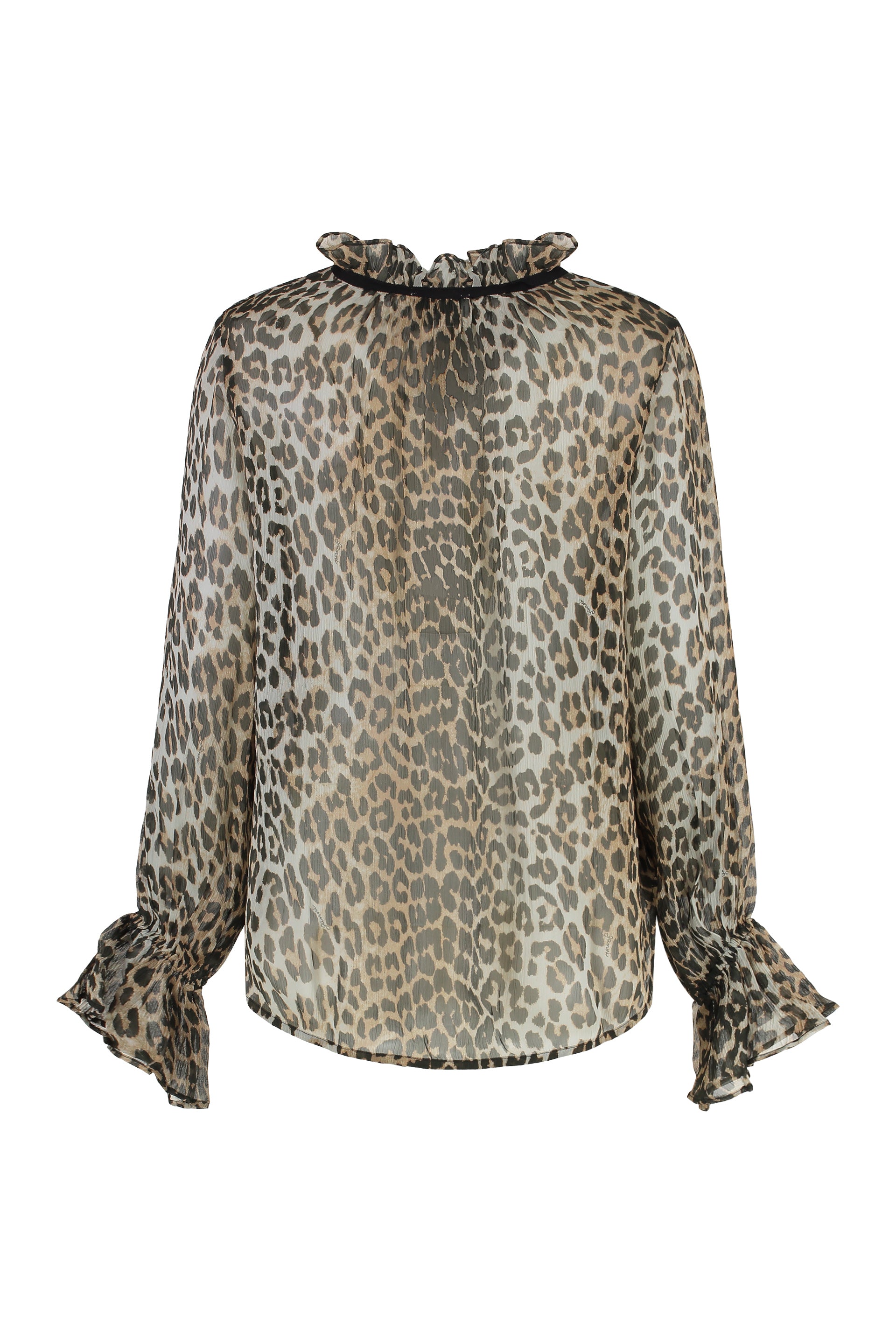Viscose blouse
