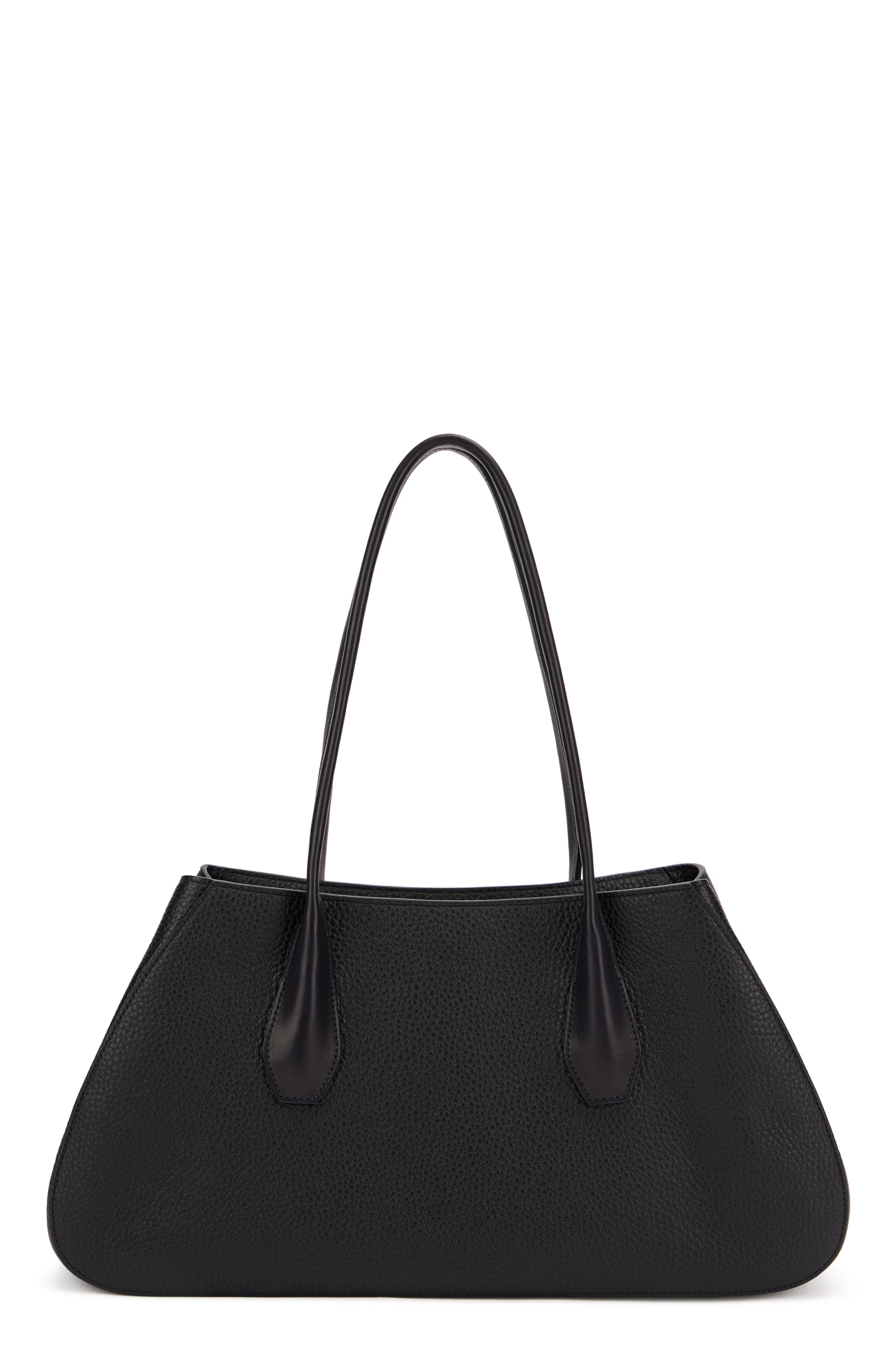 Alger shoulder bag in leather