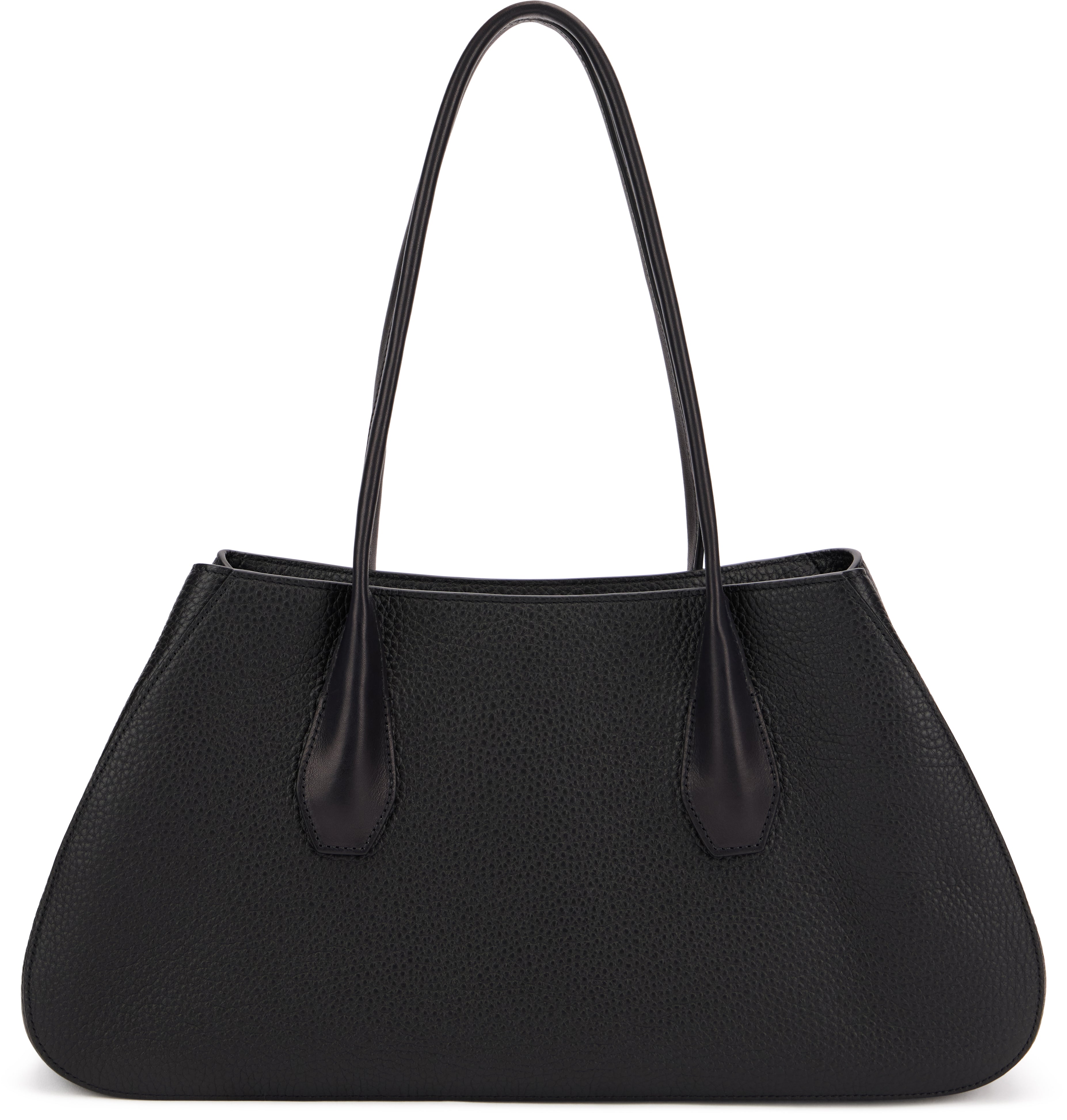 Alger shoulder bag in leather