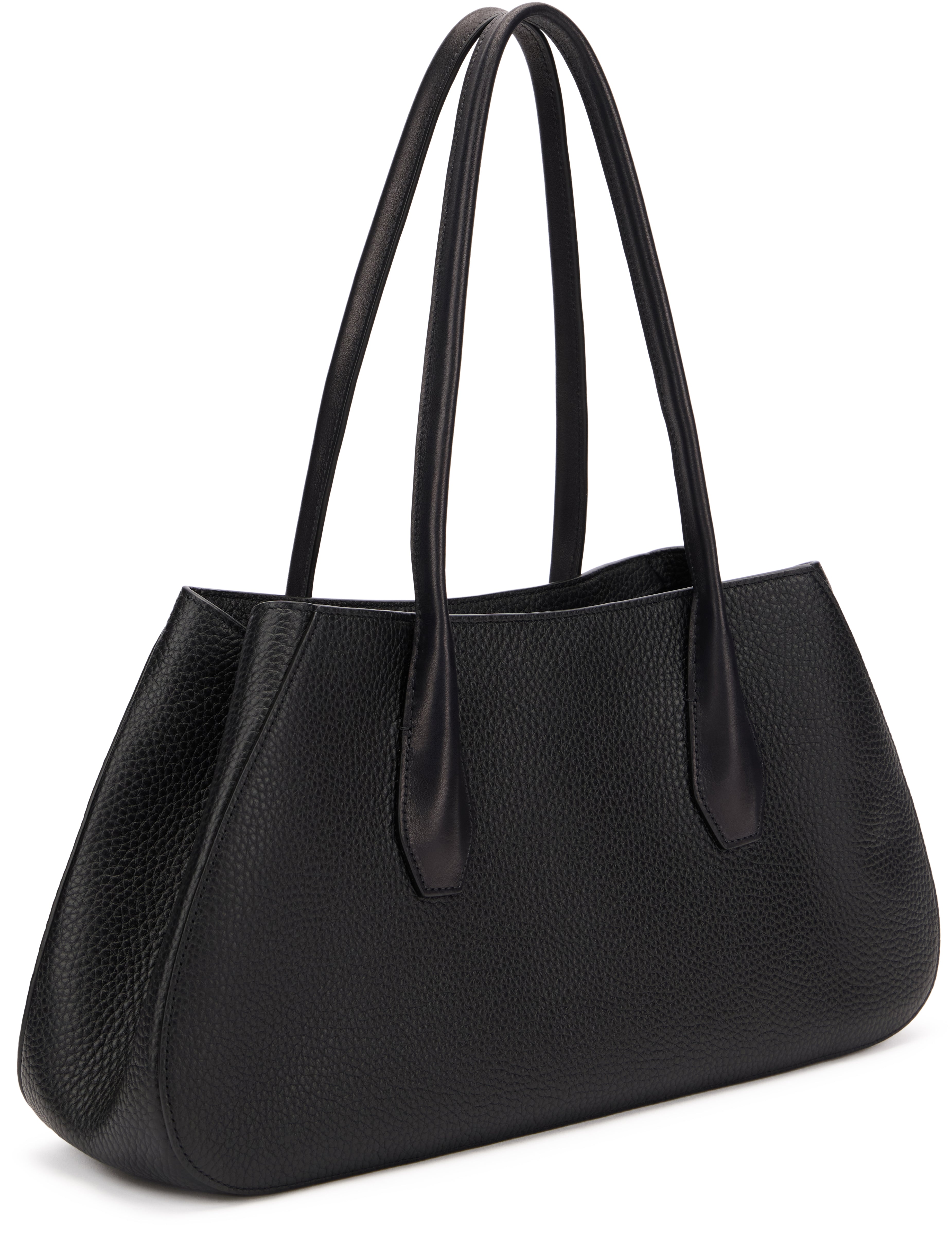 Alger shoulder bag in leather