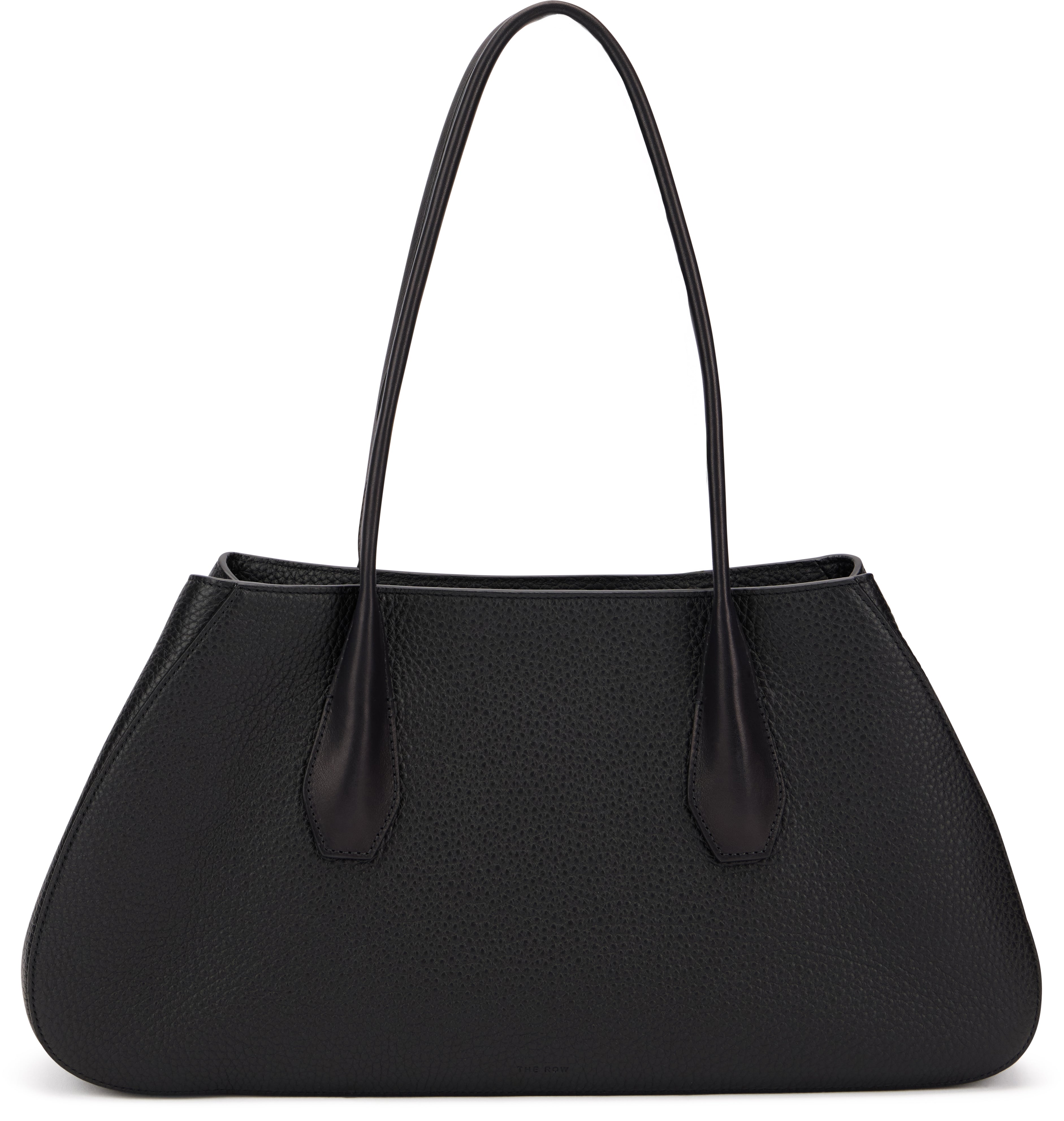 Alger shoulder bag in leather