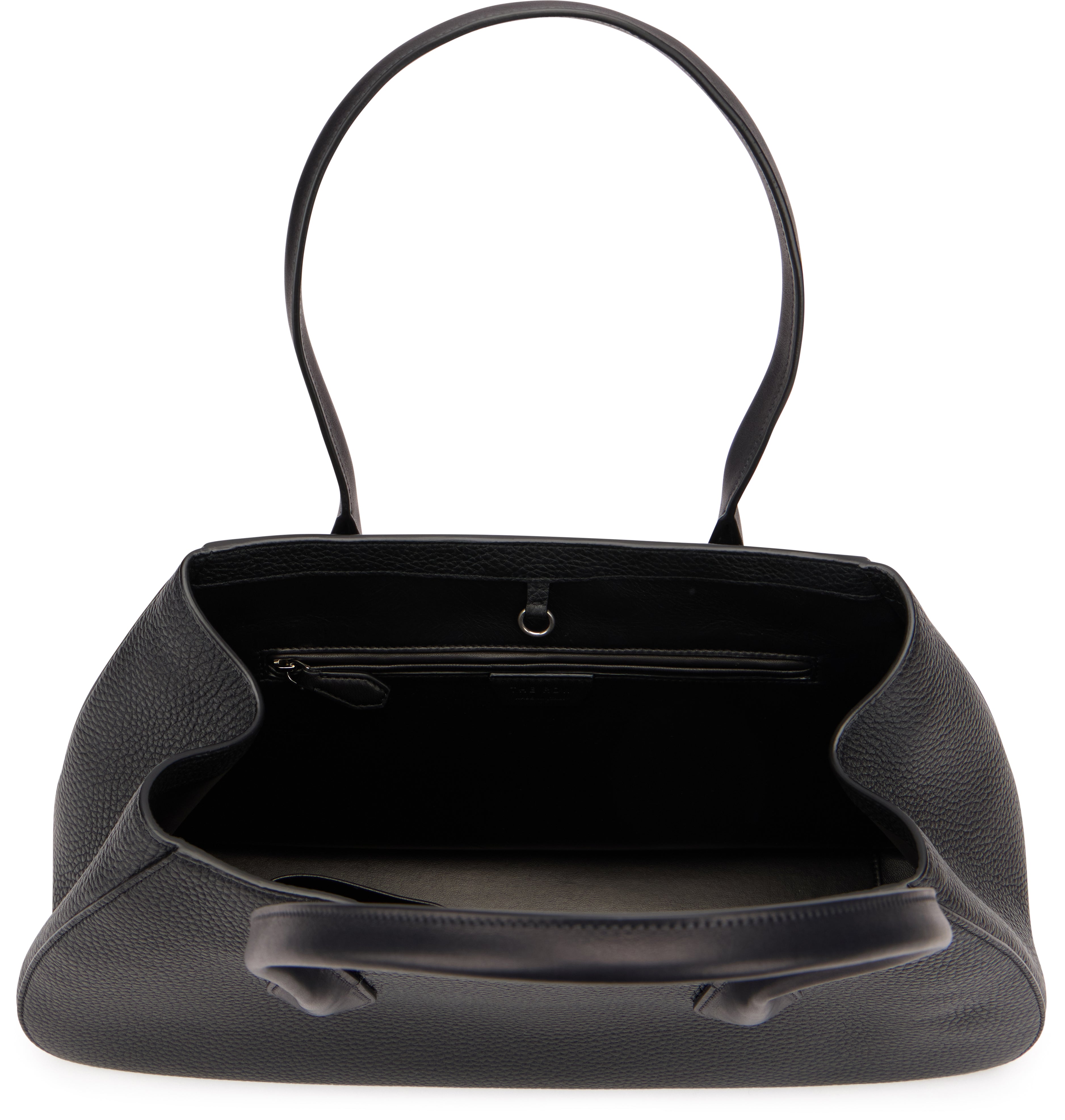 Alger shoulder bag in leather