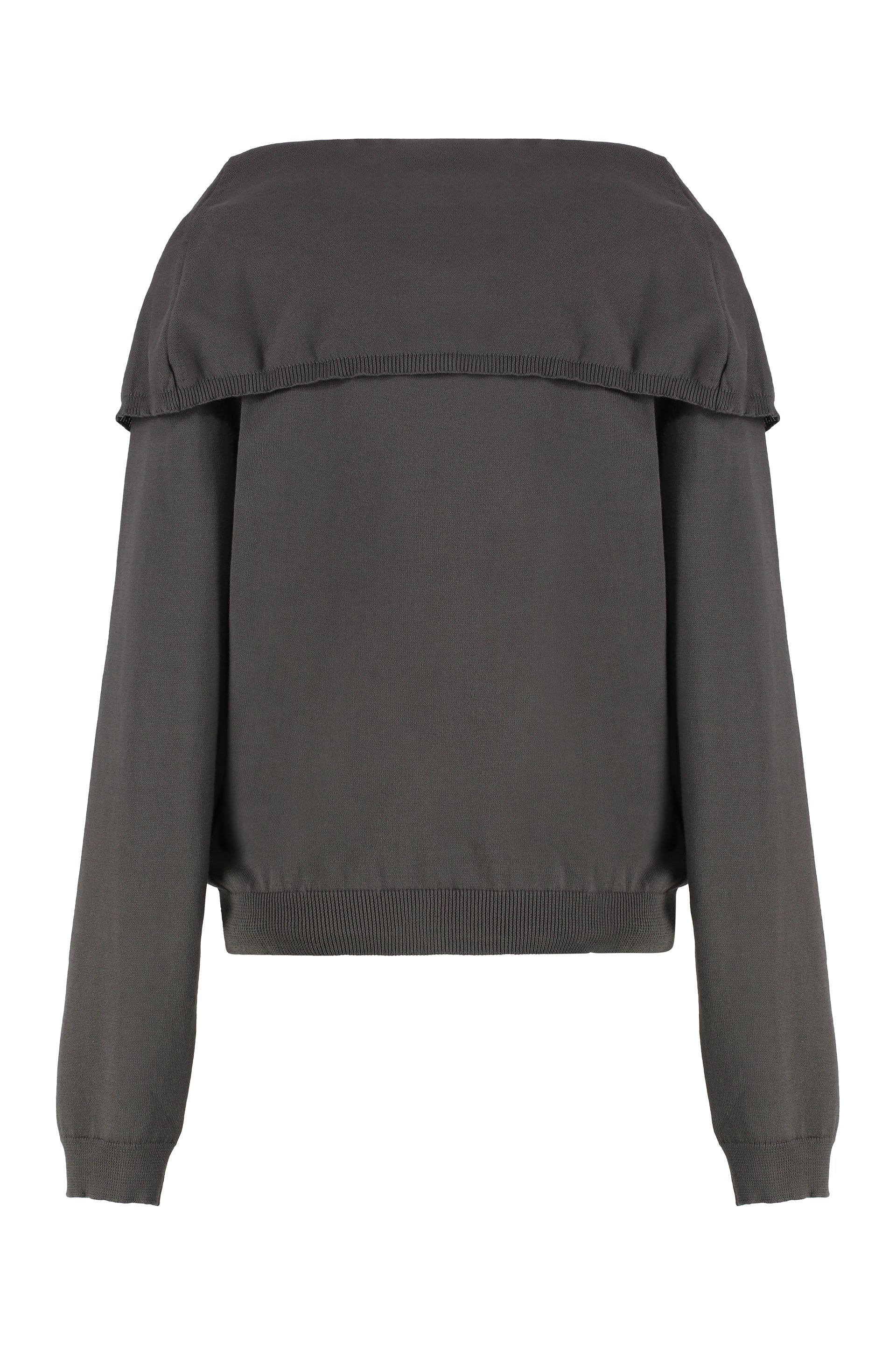 Cotton cardigan