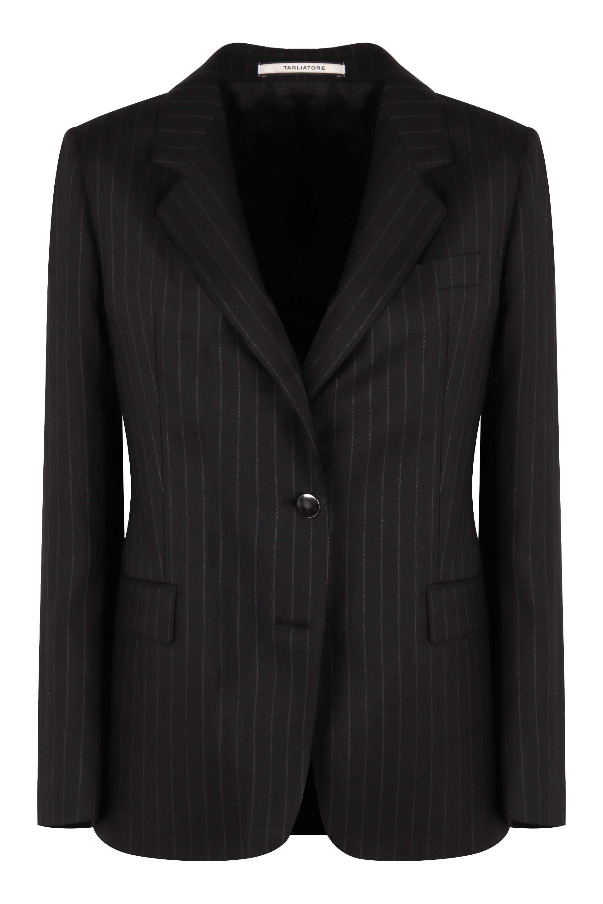 T-Parigi two-piece suit