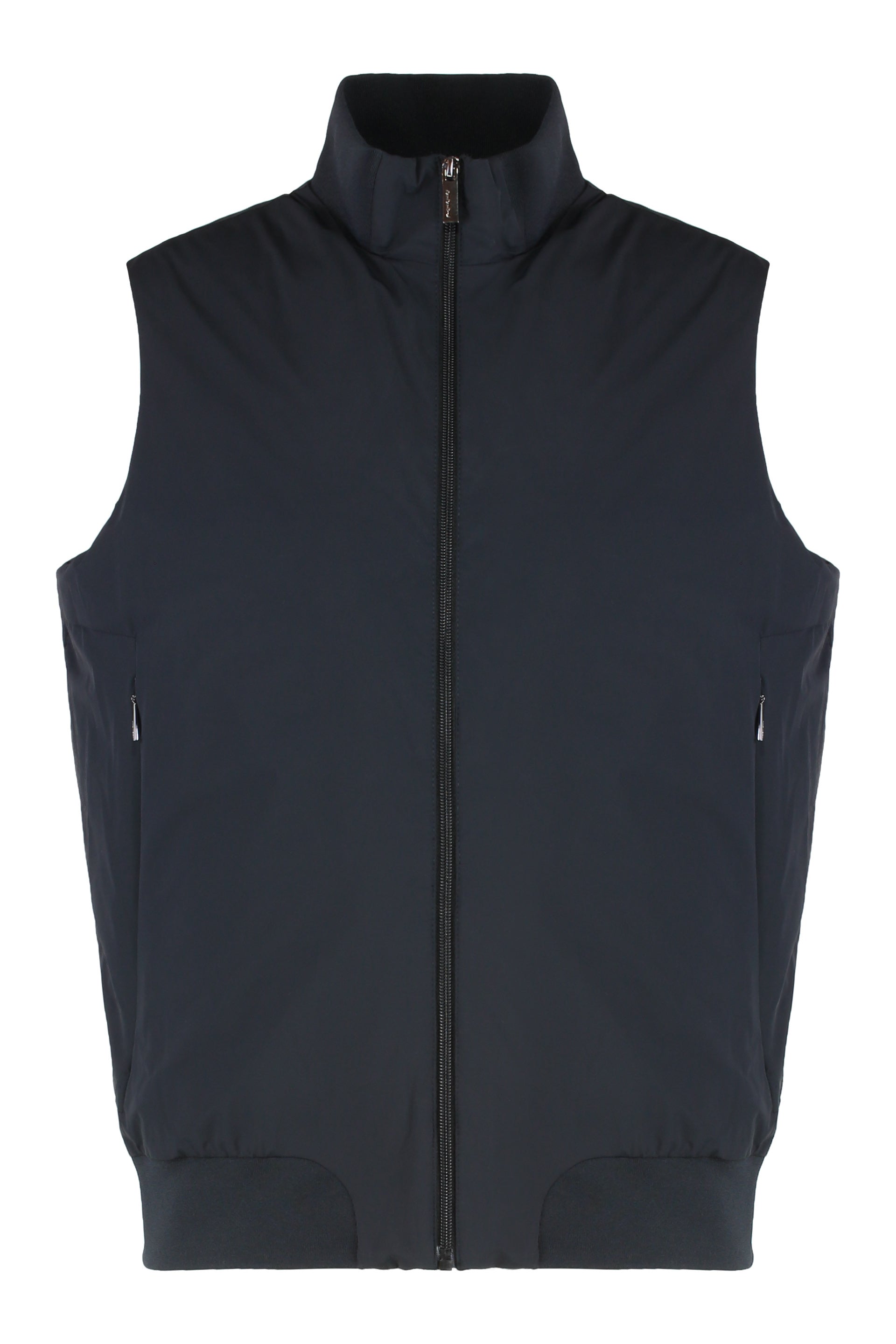 Gilet Montecristo padded