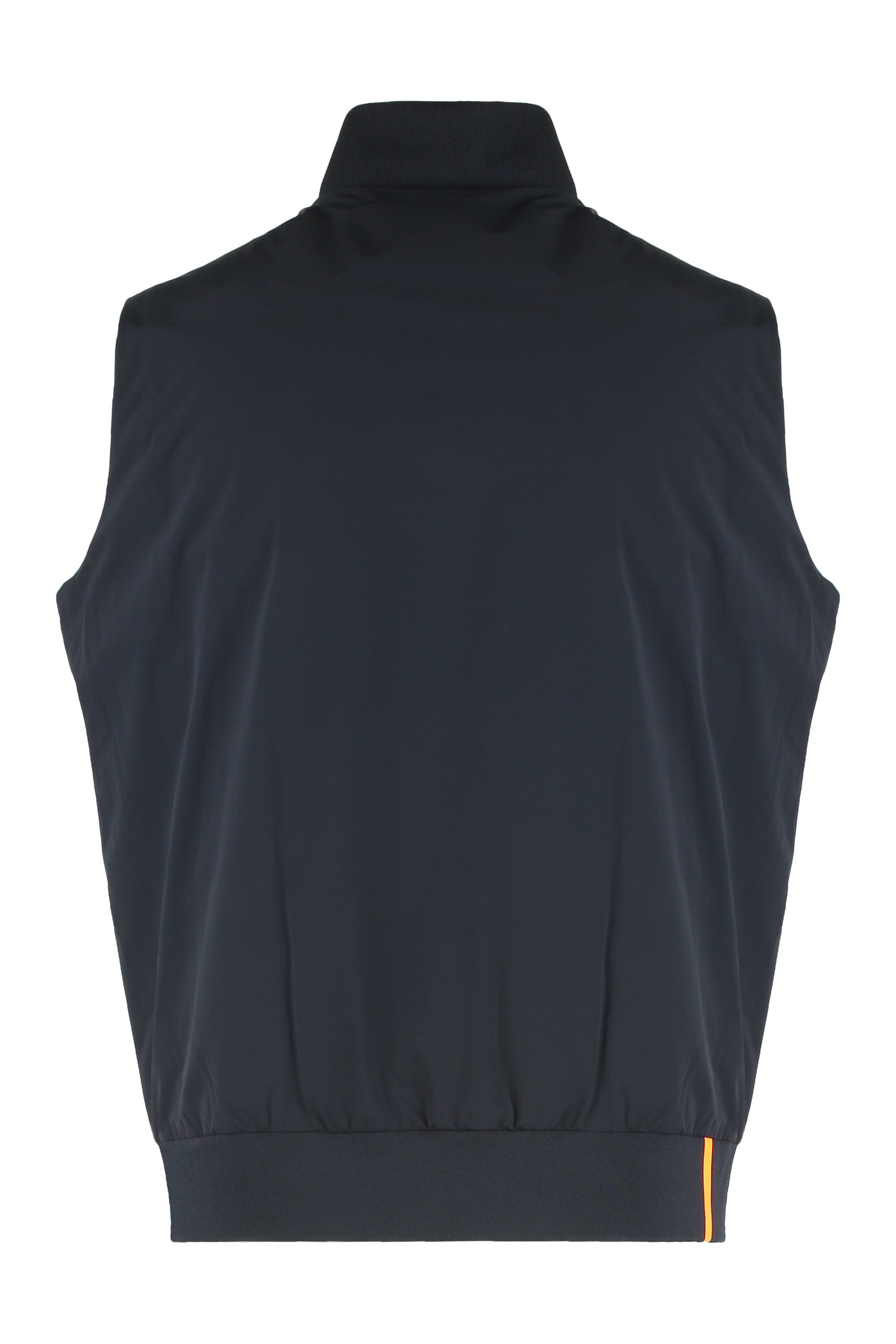Gilet Montecristo padded