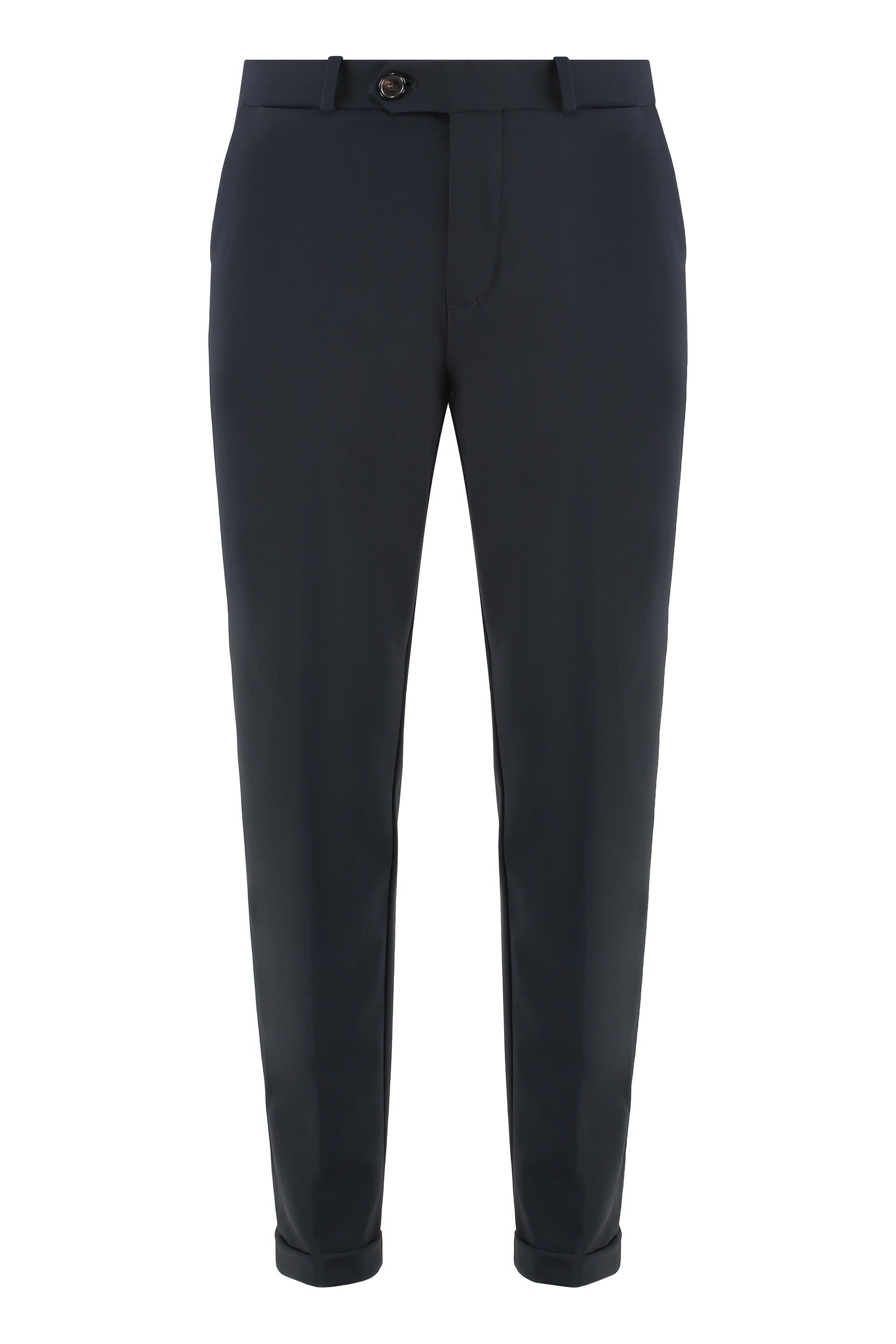 Technical fabric pants