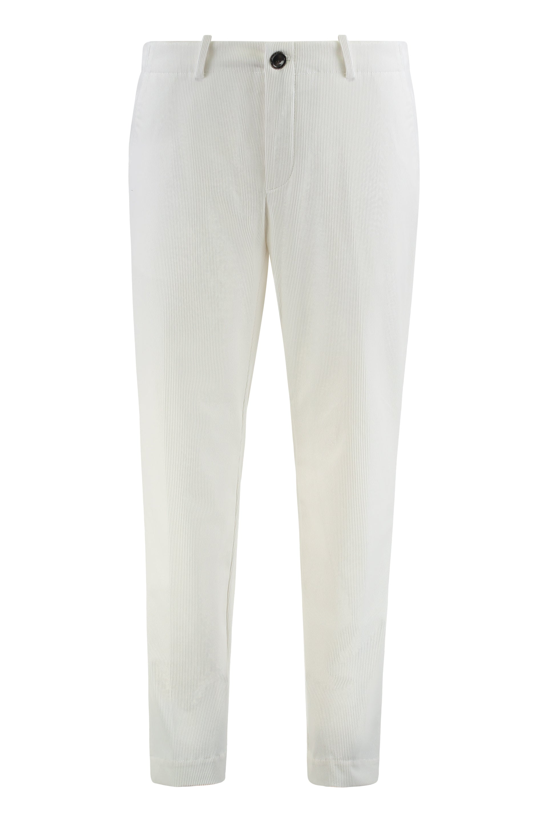 Pants Week End in corduroy