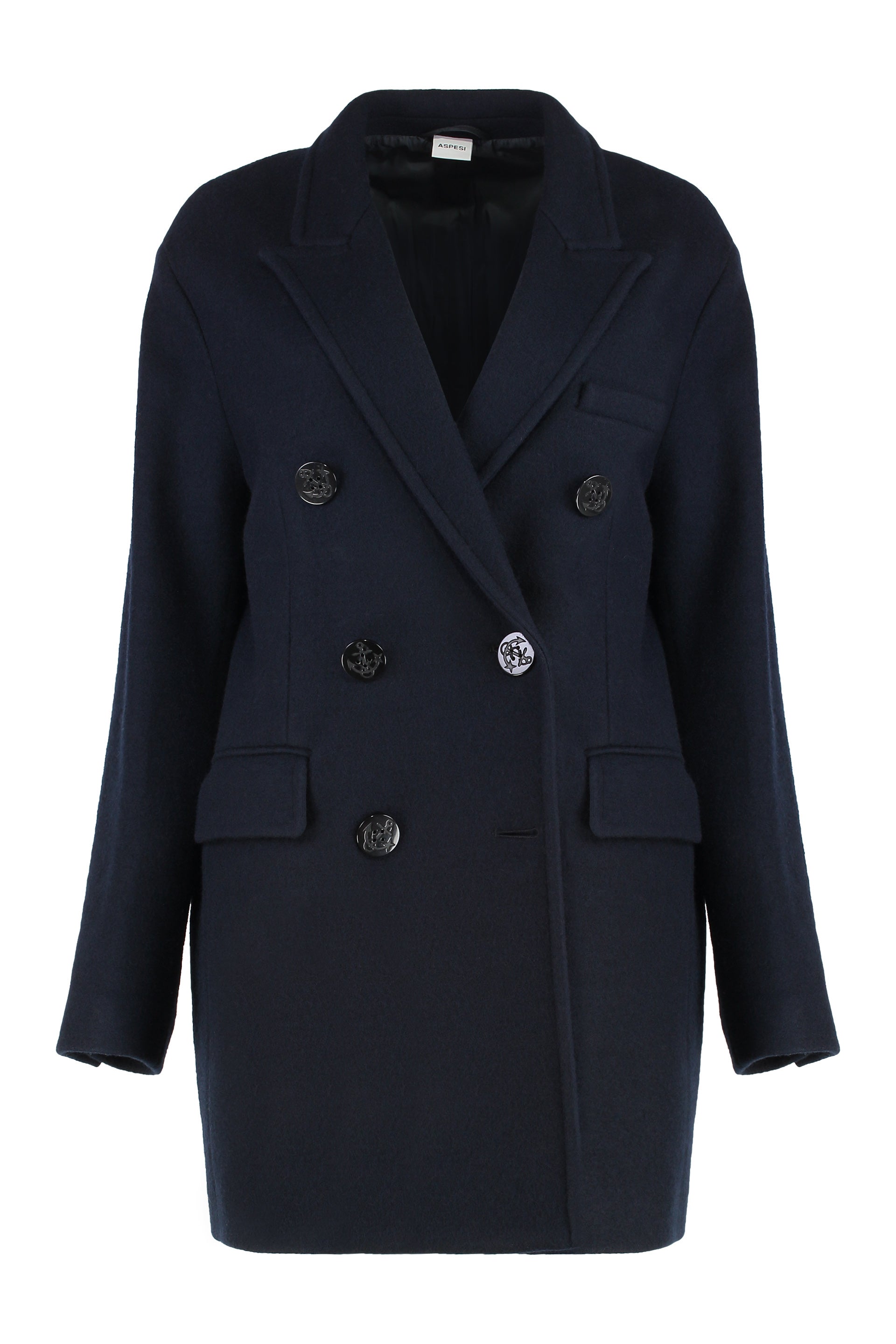 Coats & Jackets