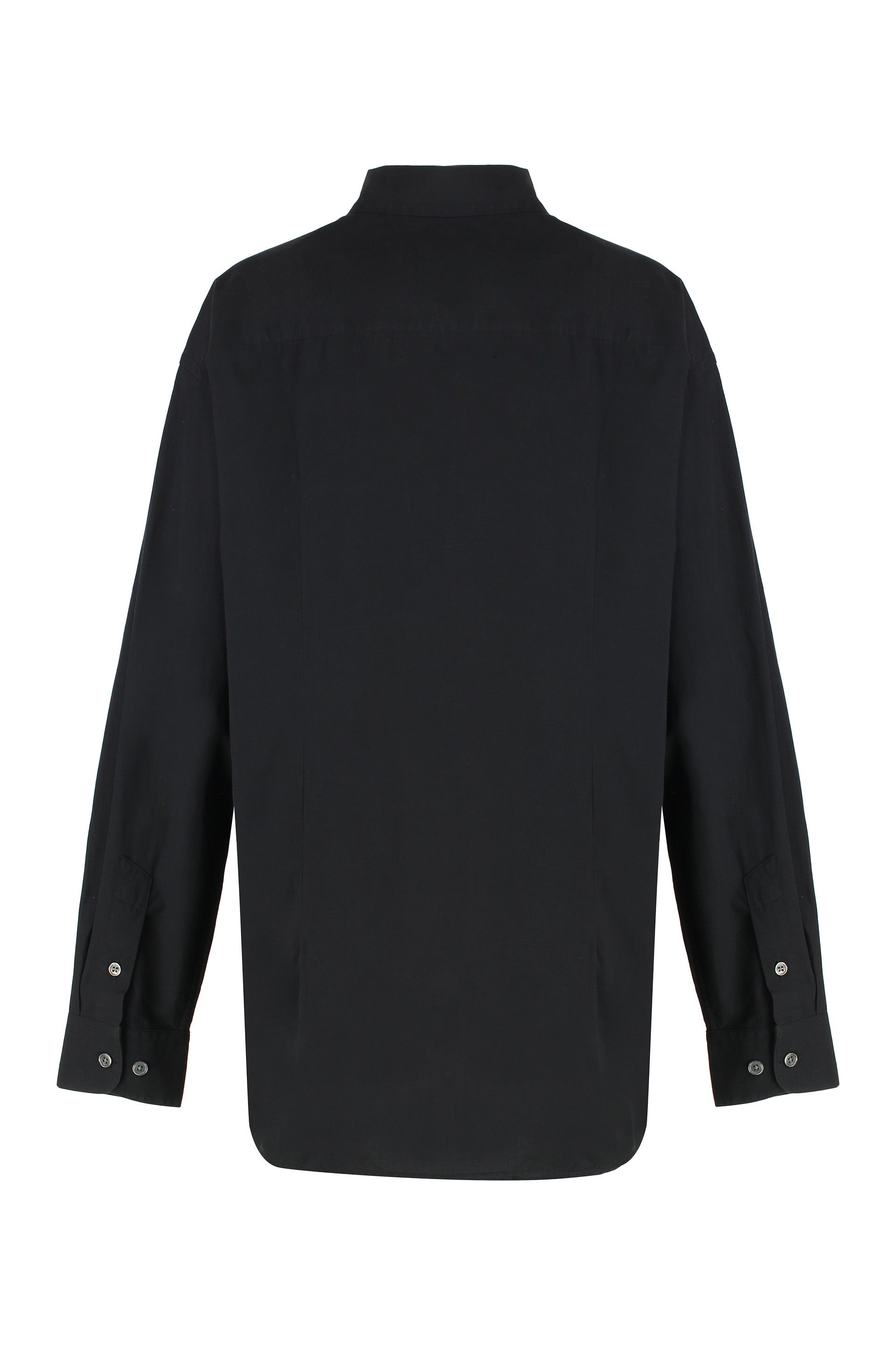 Precious shirt in poplin