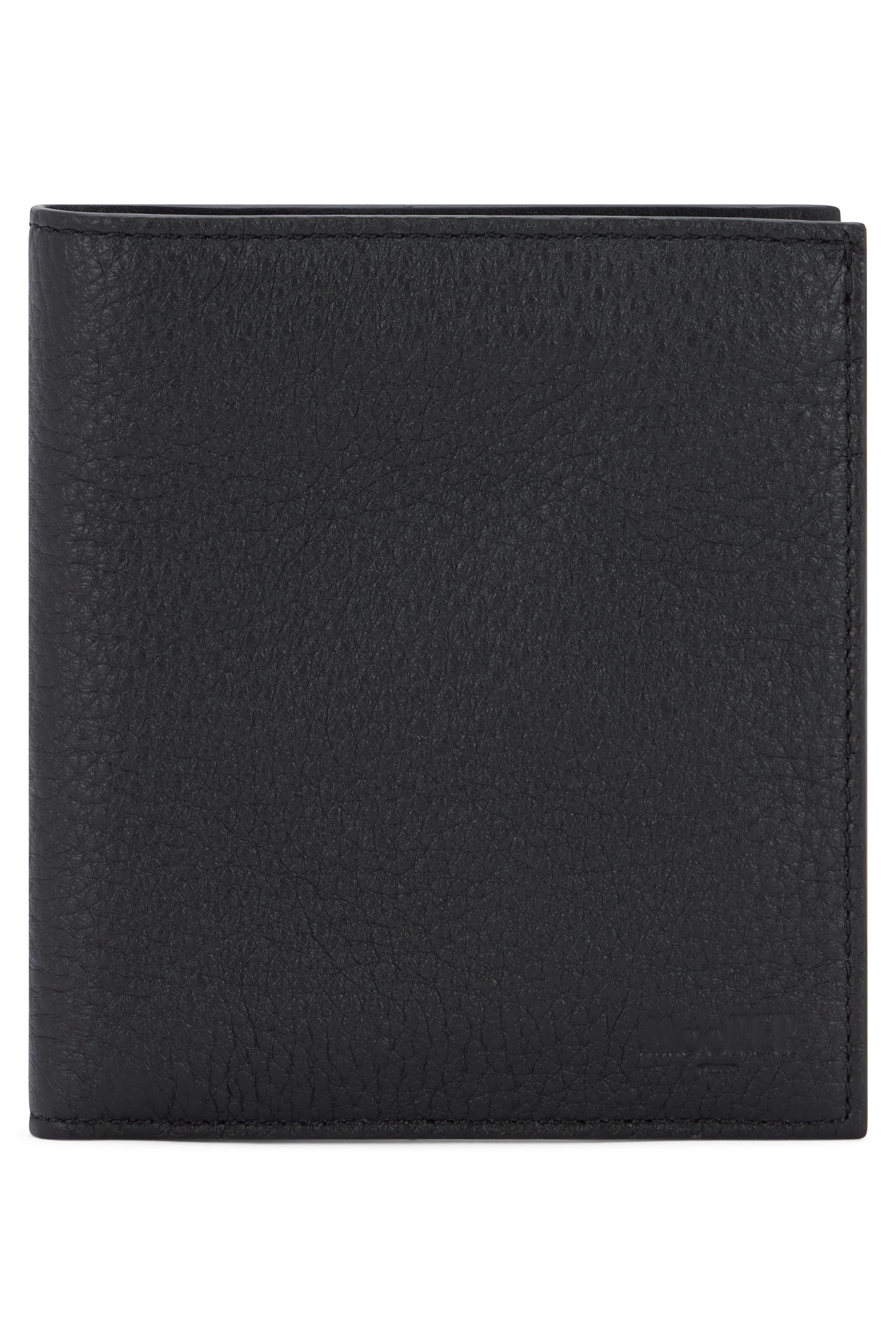 Elegant black accessory for modern environments