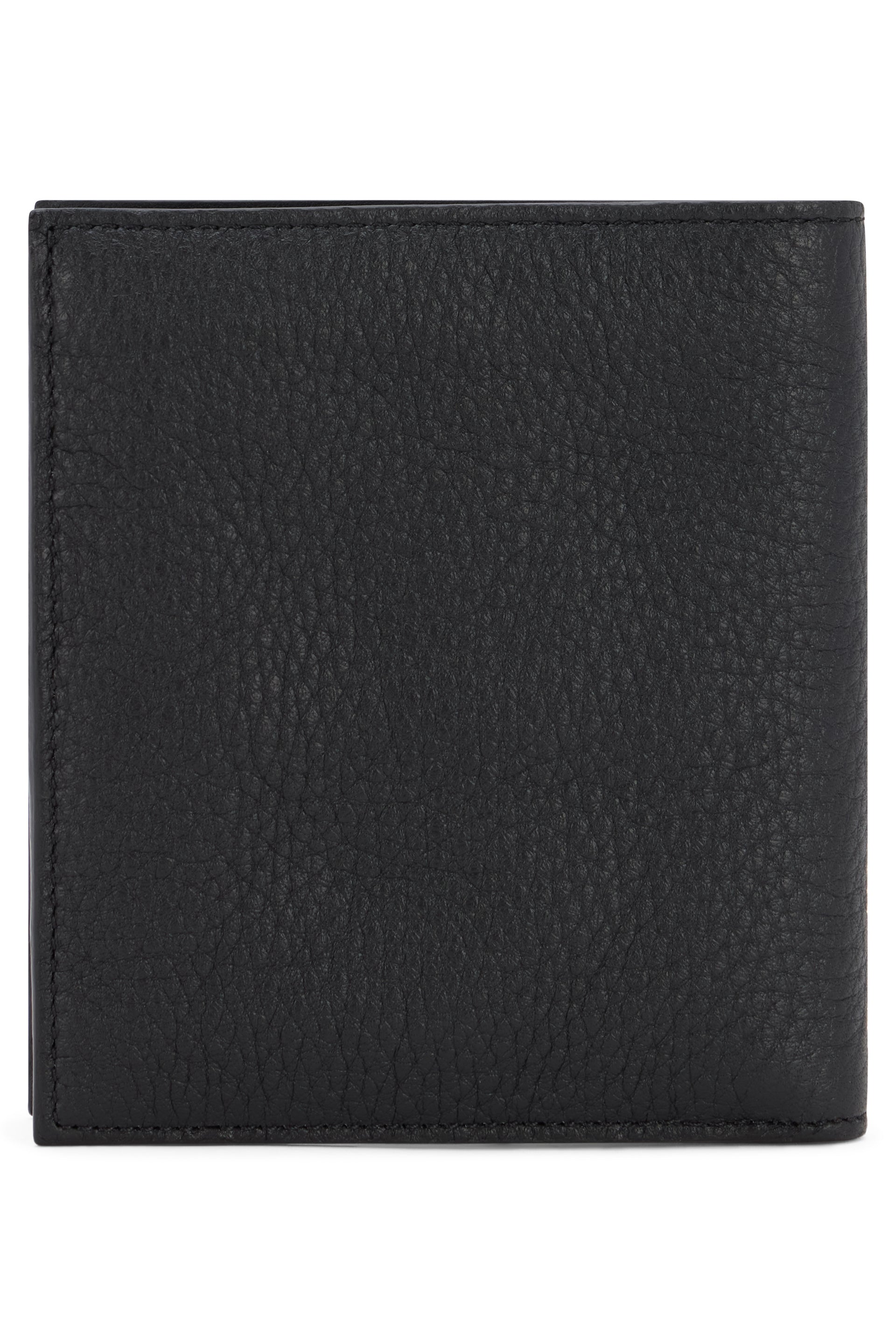 Elegant black accessory for modern environments