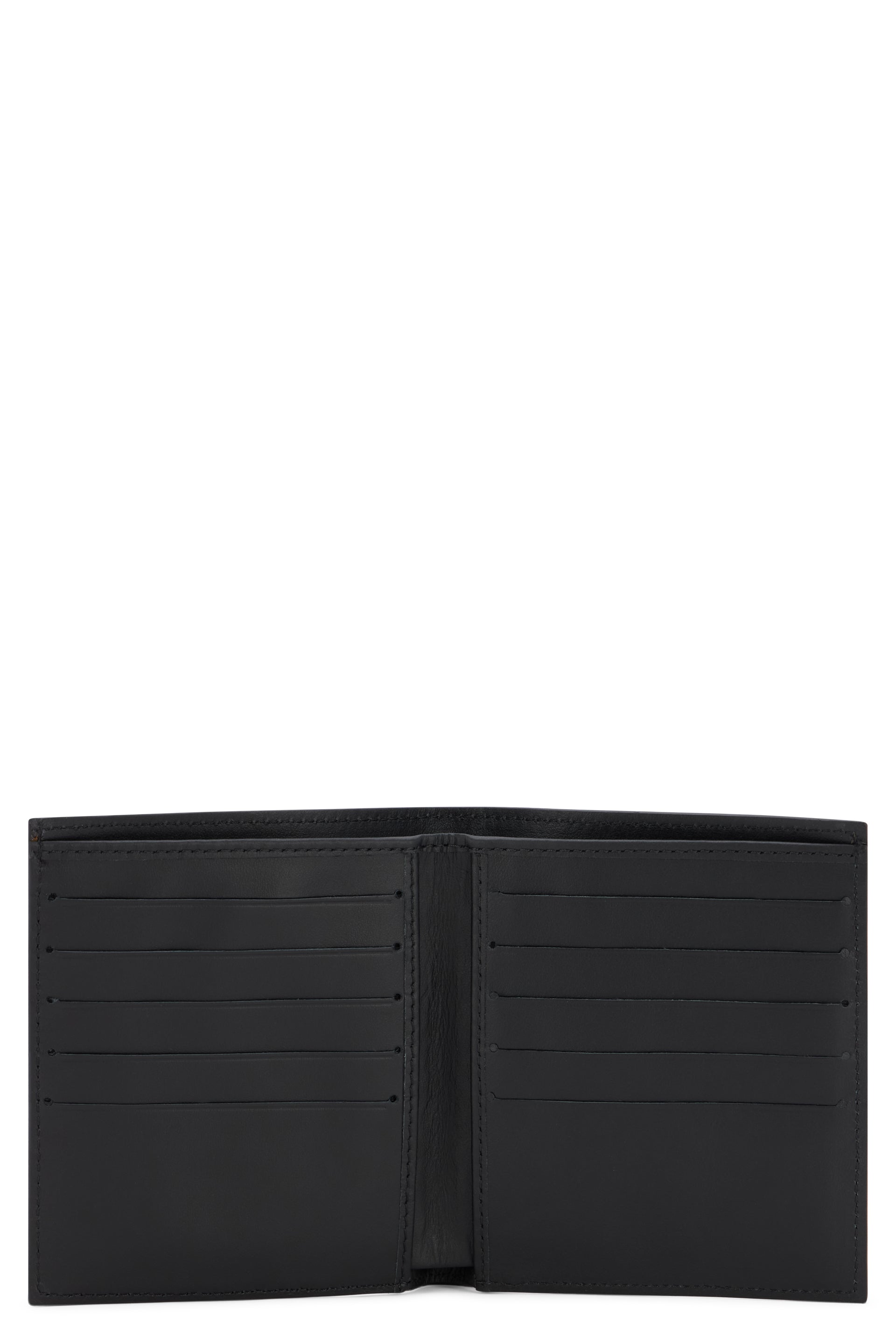 Elegant black accessory for modern environments