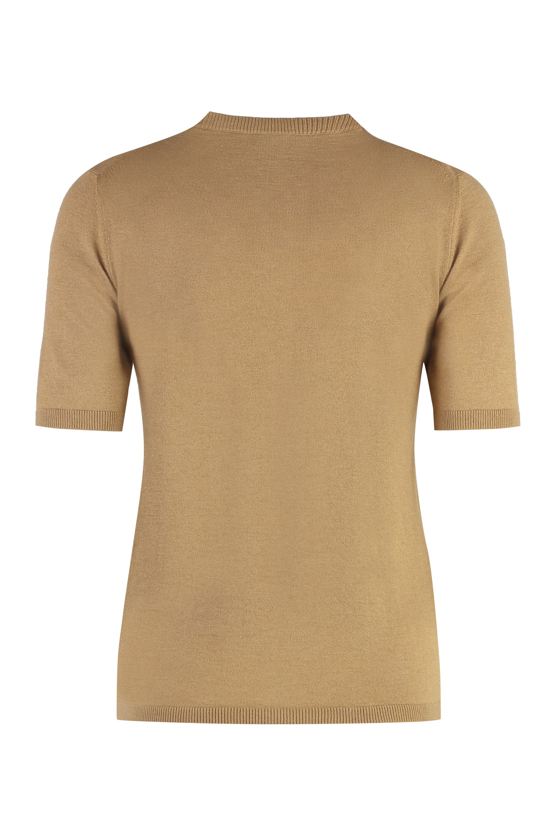 Warren Cashmere-silk blend pullover