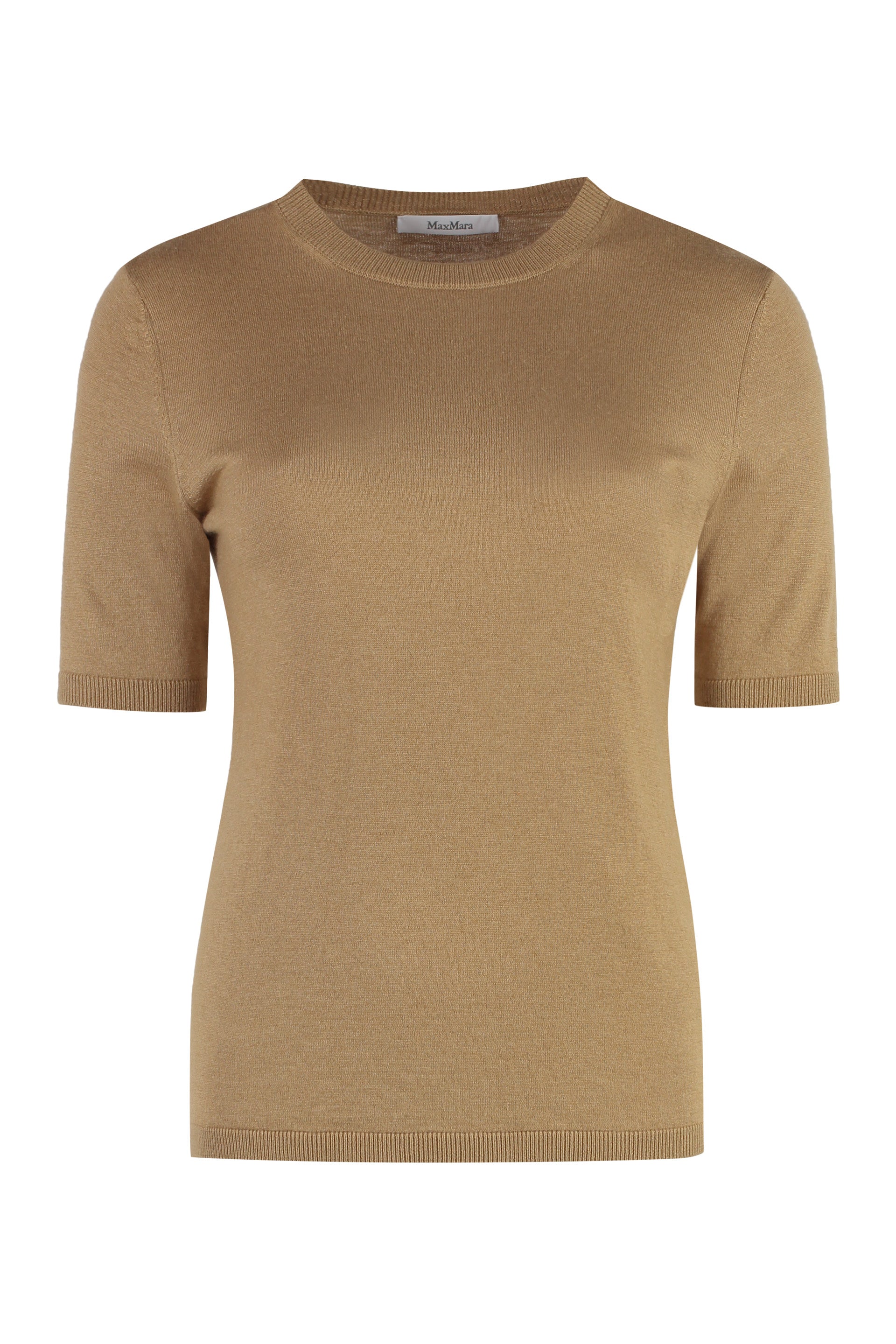 Warren Cashmere-silk blend pullover