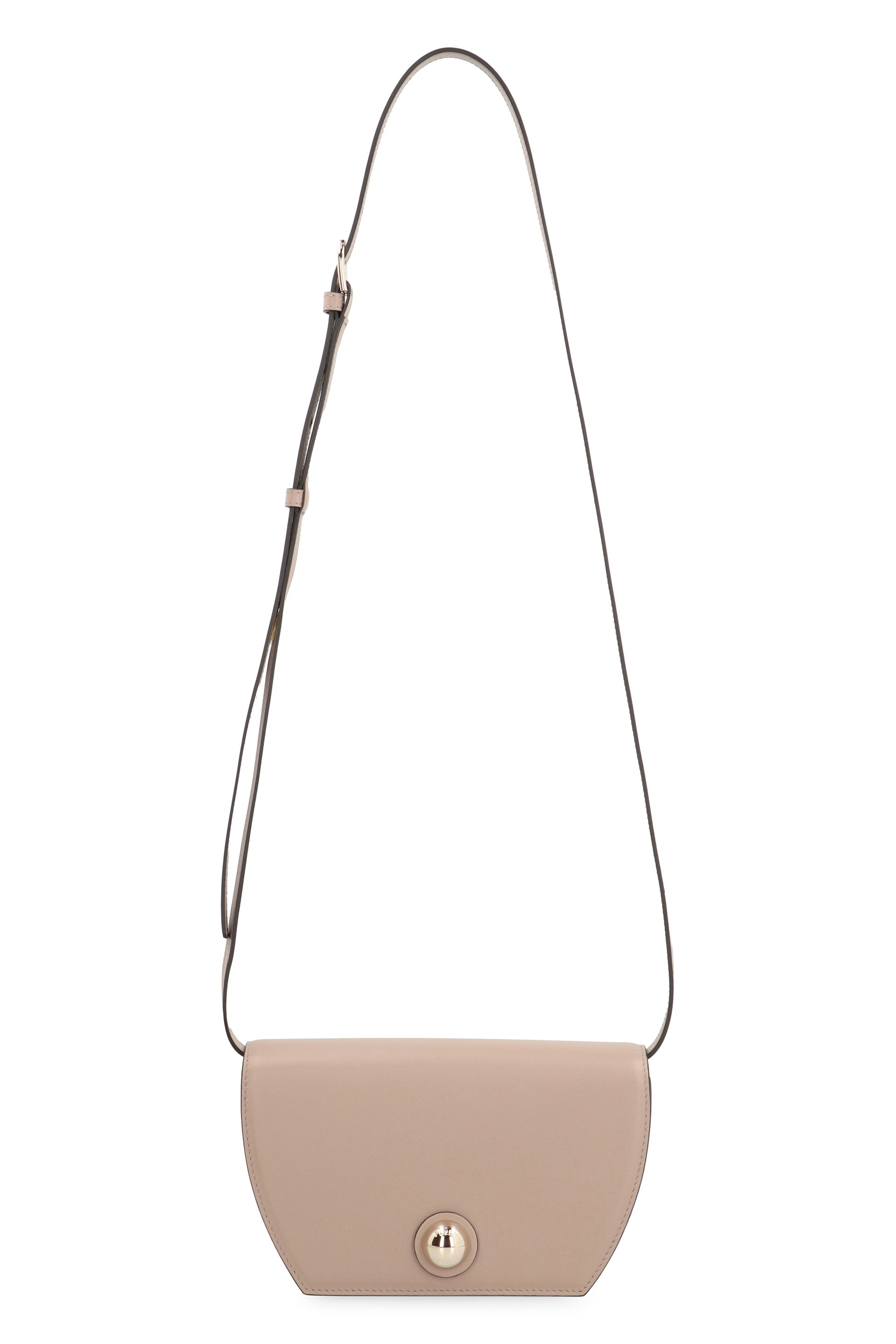 Furla Sfera leather mini crossbody bag