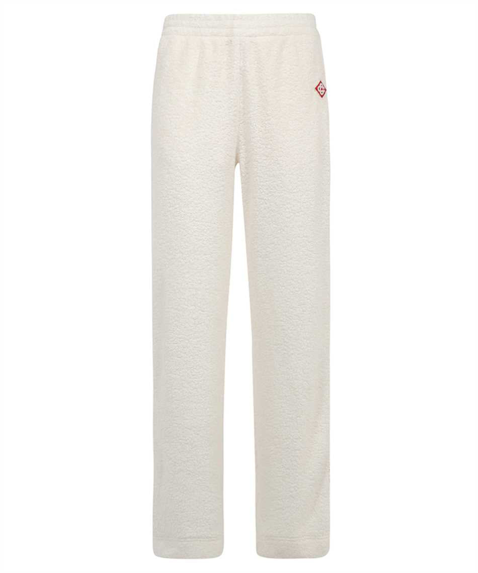 Fleece trousers