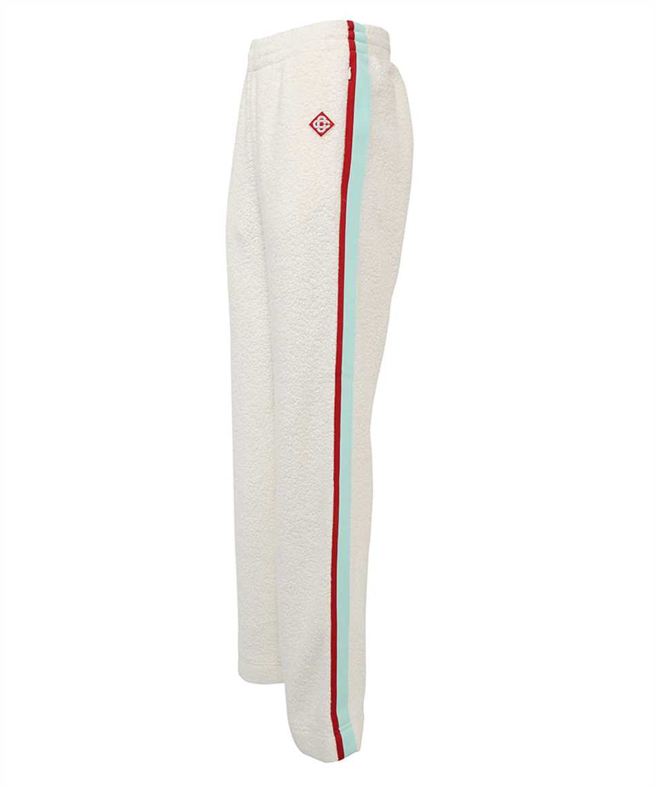 Fleece trousers