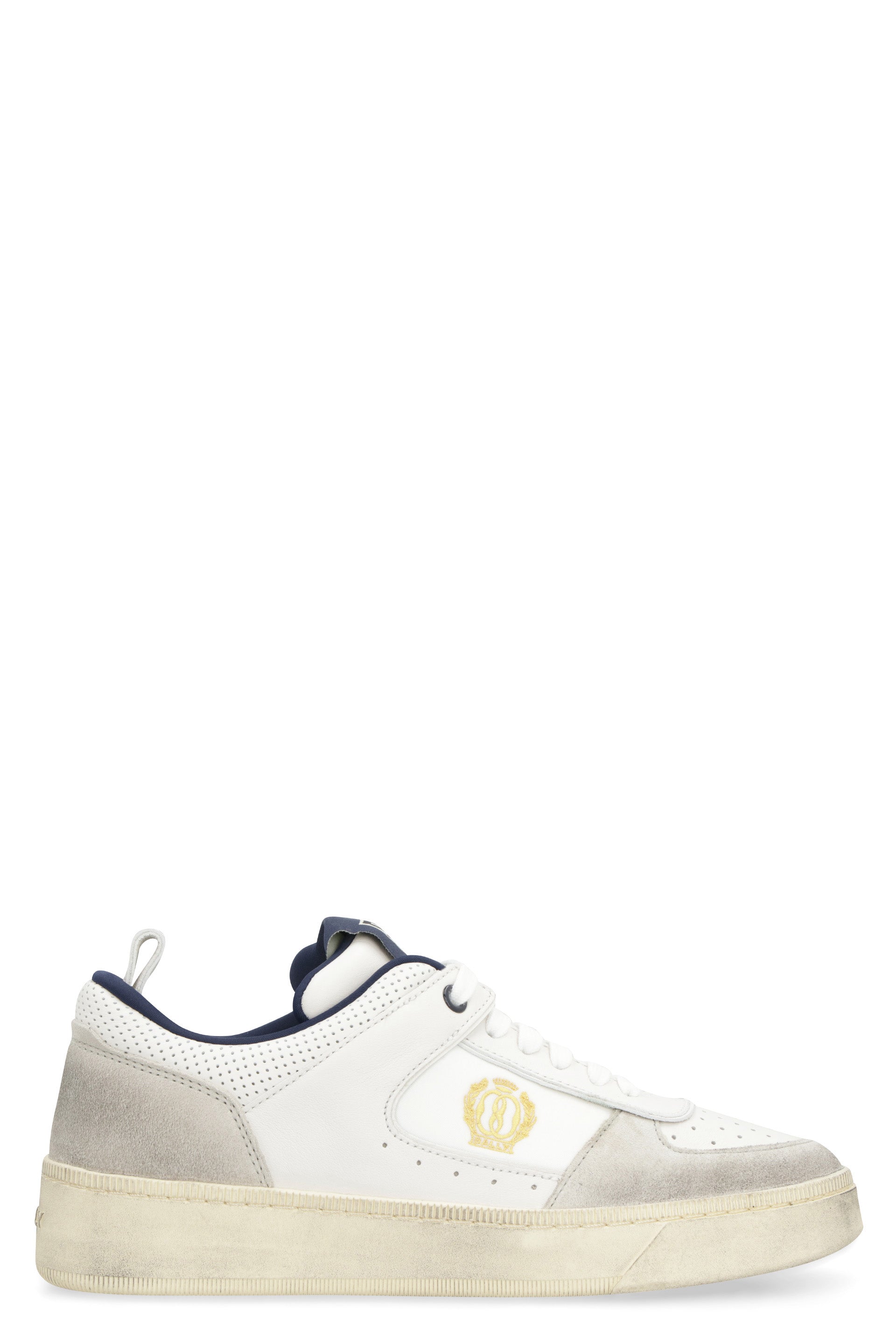 Riweira low-top sneakers