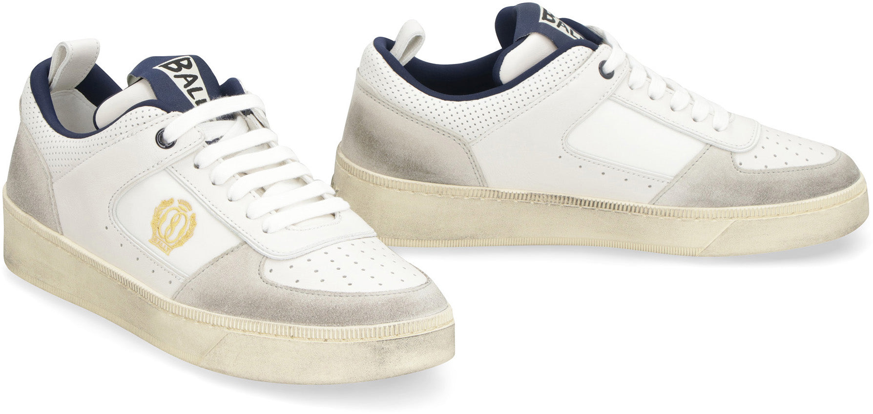 Riweira low-top sneakers