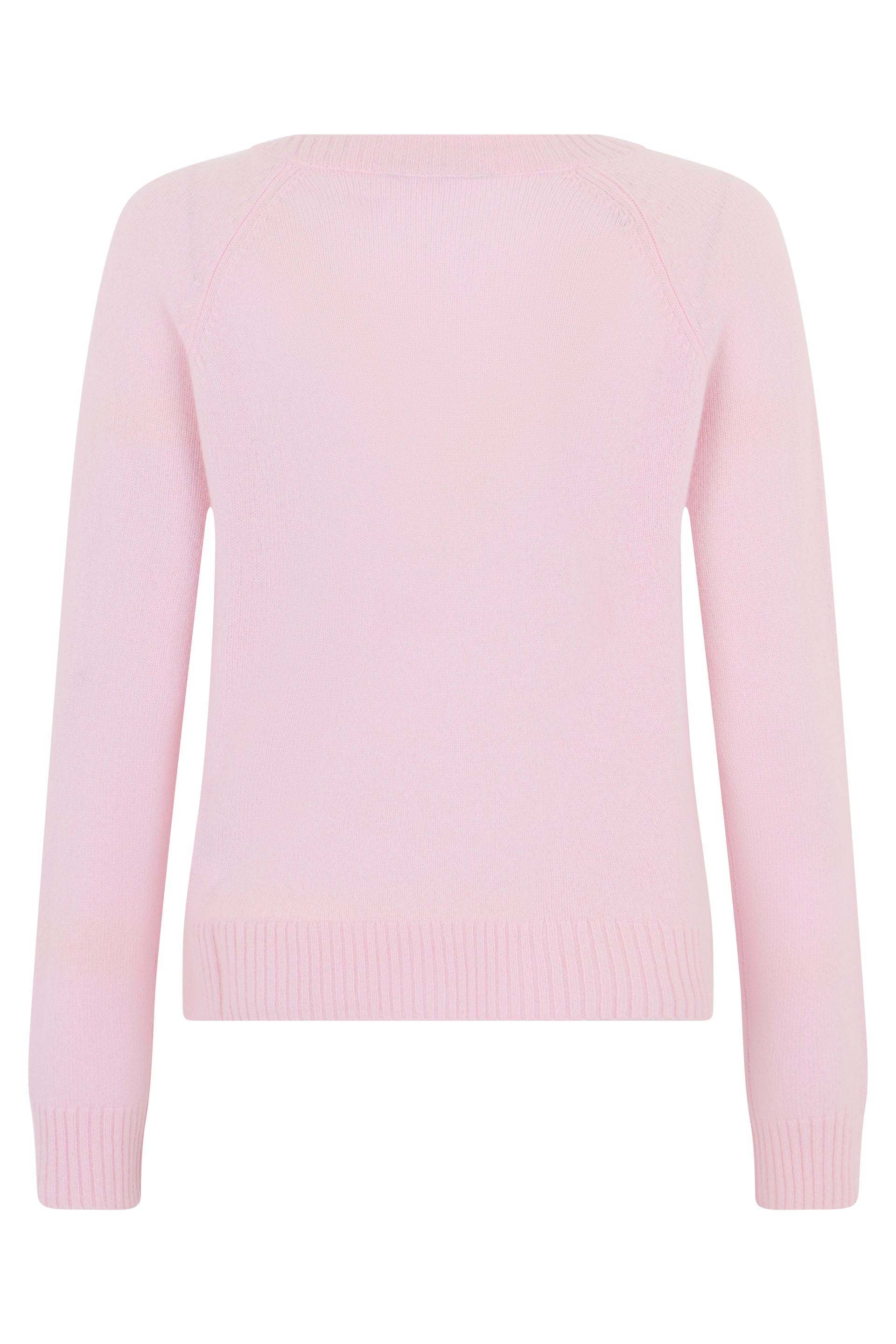 Cashmere sweater
