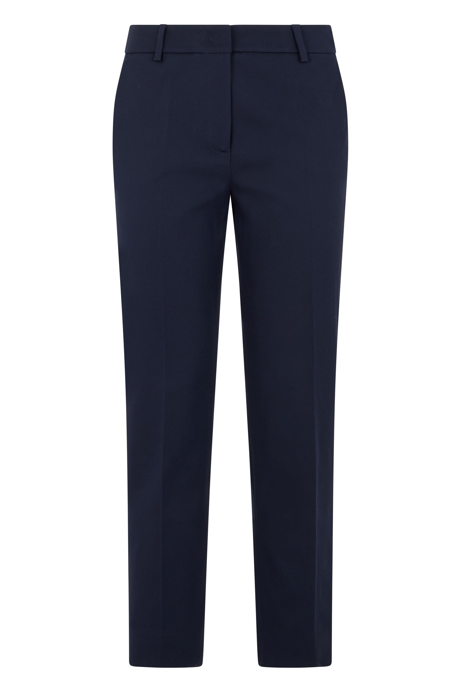 Classic cotton trousers