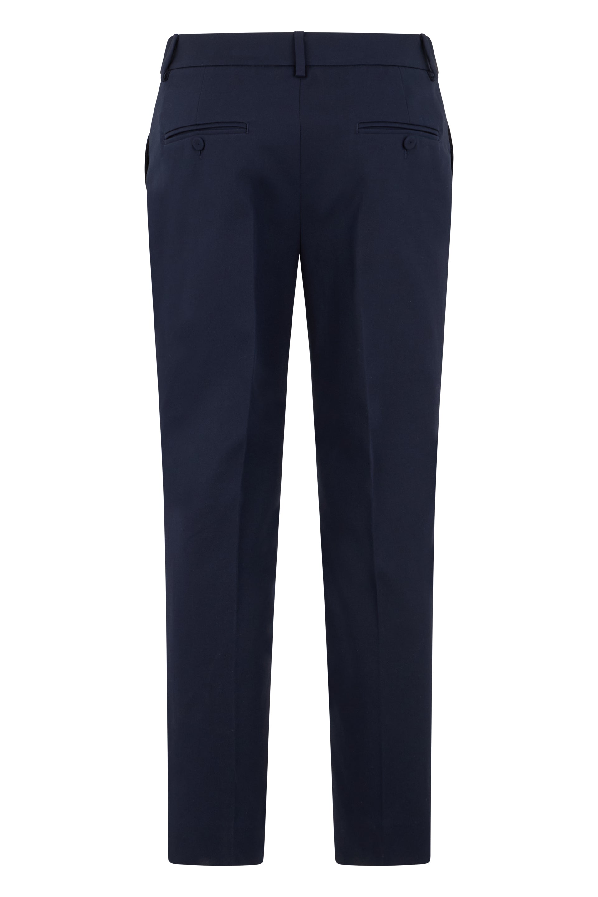Classic cotton trousers
