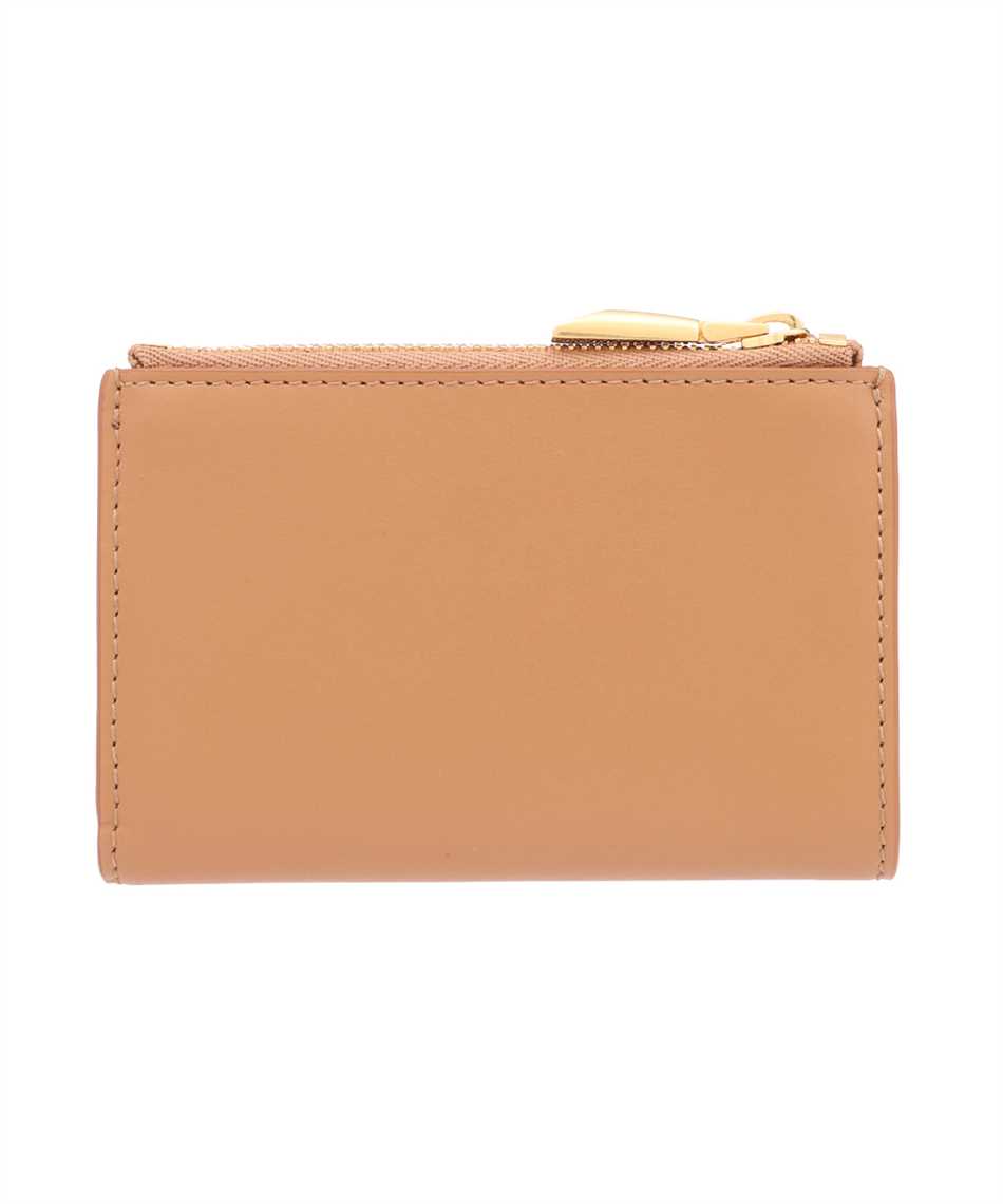 Leather wallet