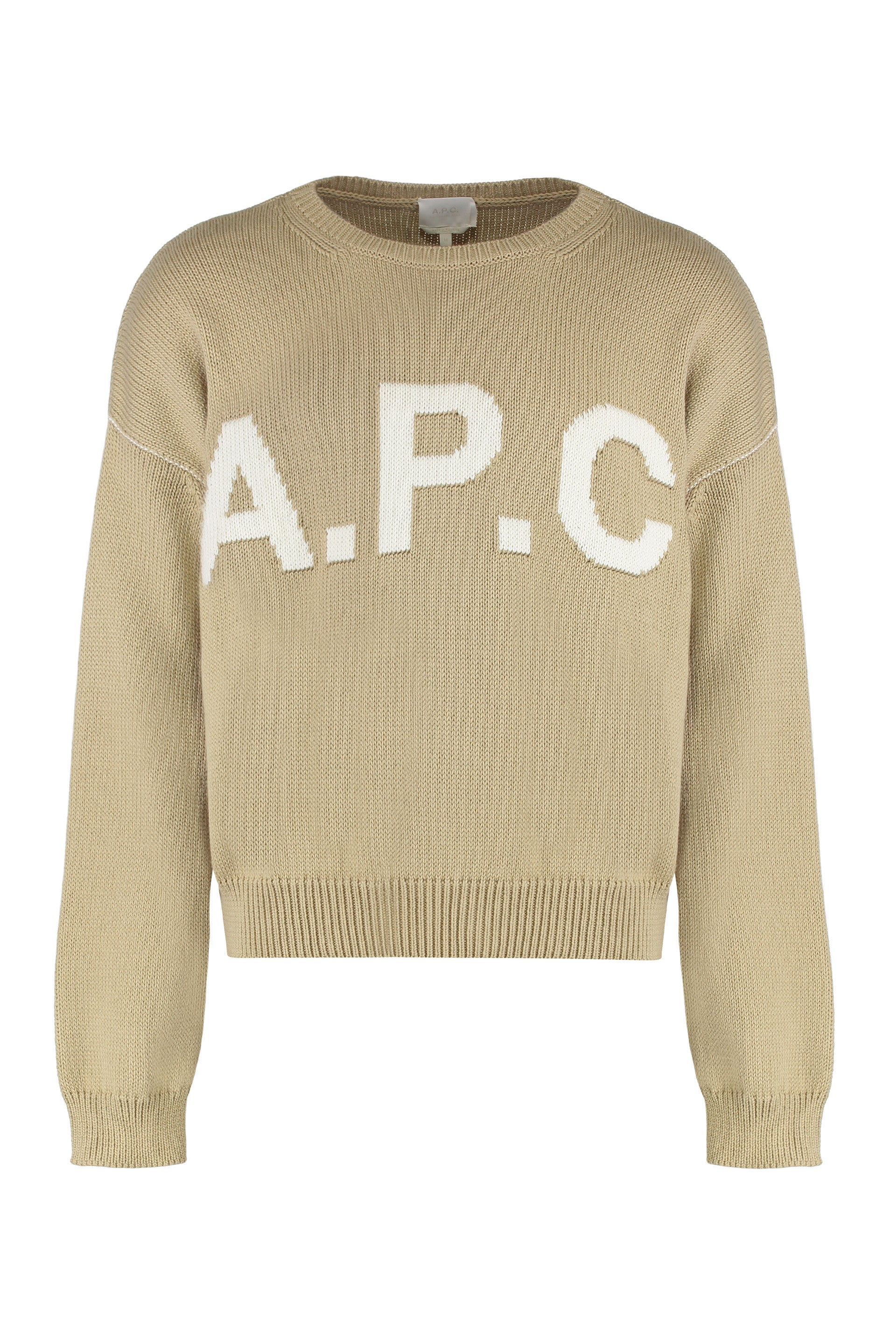 Sweater logo APC Mastic