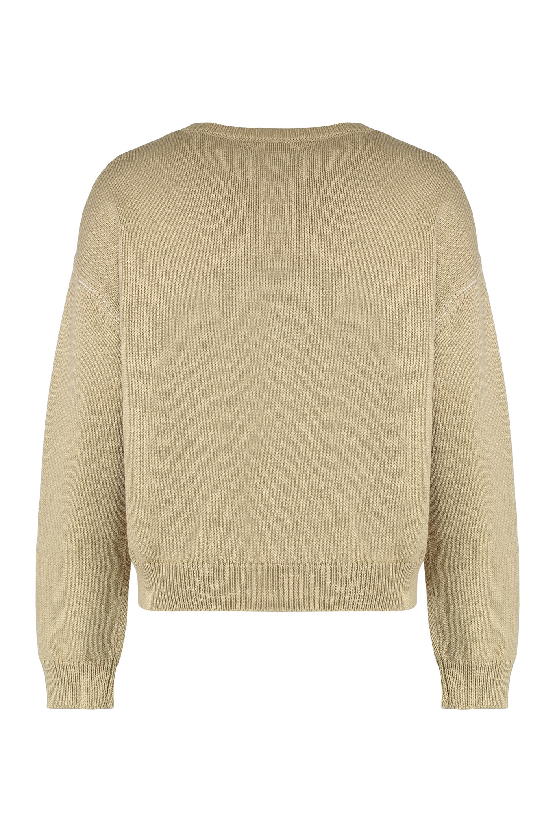 Sweater logo APC Mastic