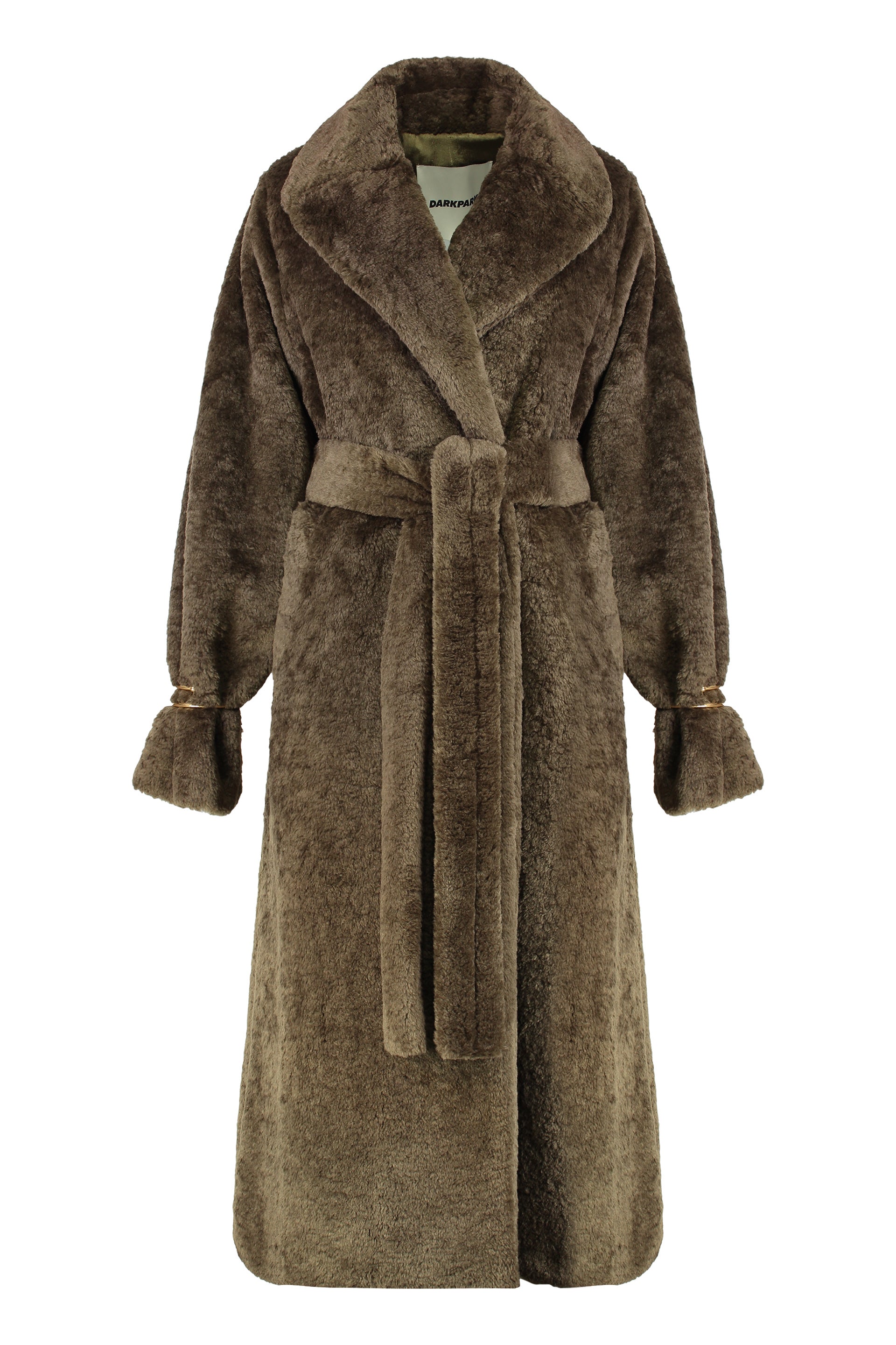 Fur Coats