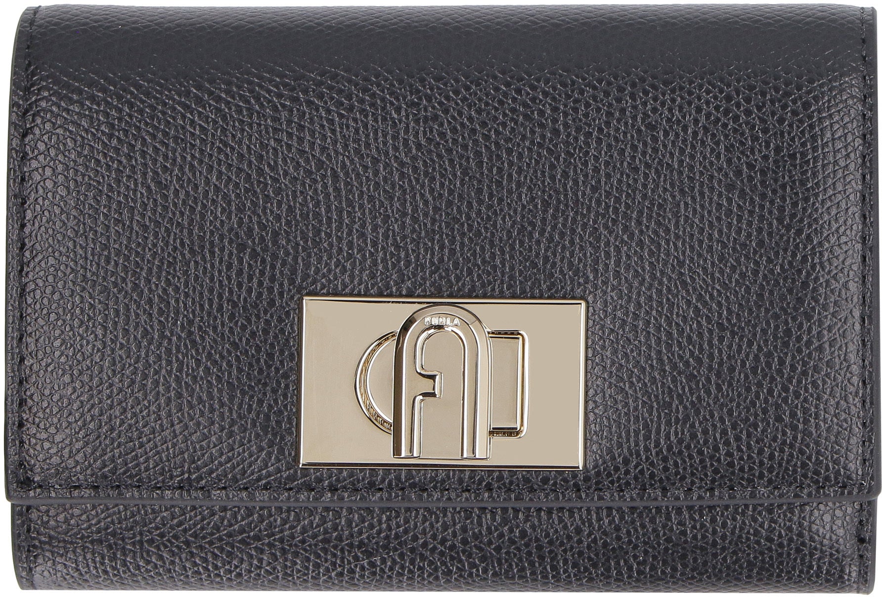 Furla 1927 leather wallet