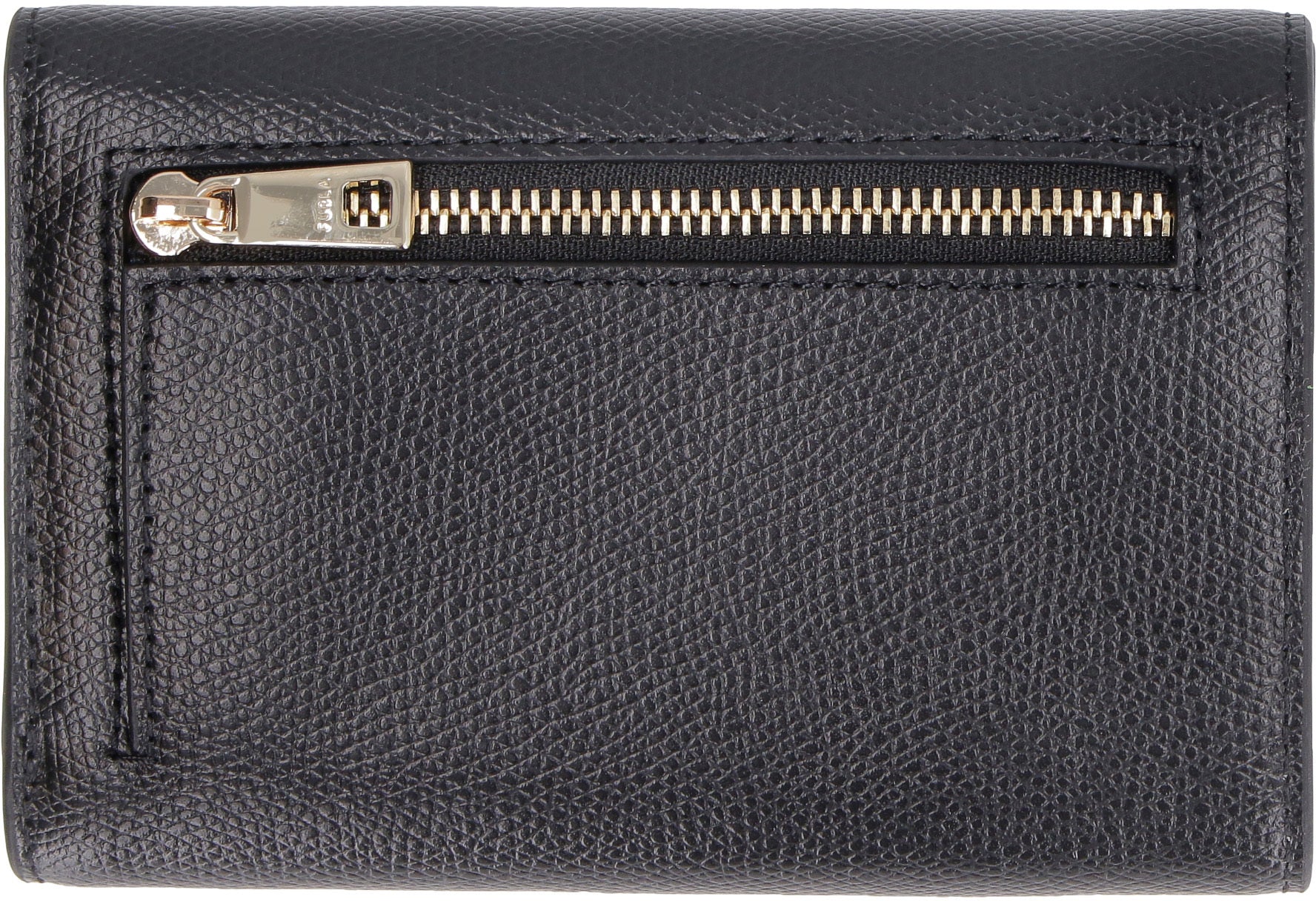 Furla 1927 leather wallet