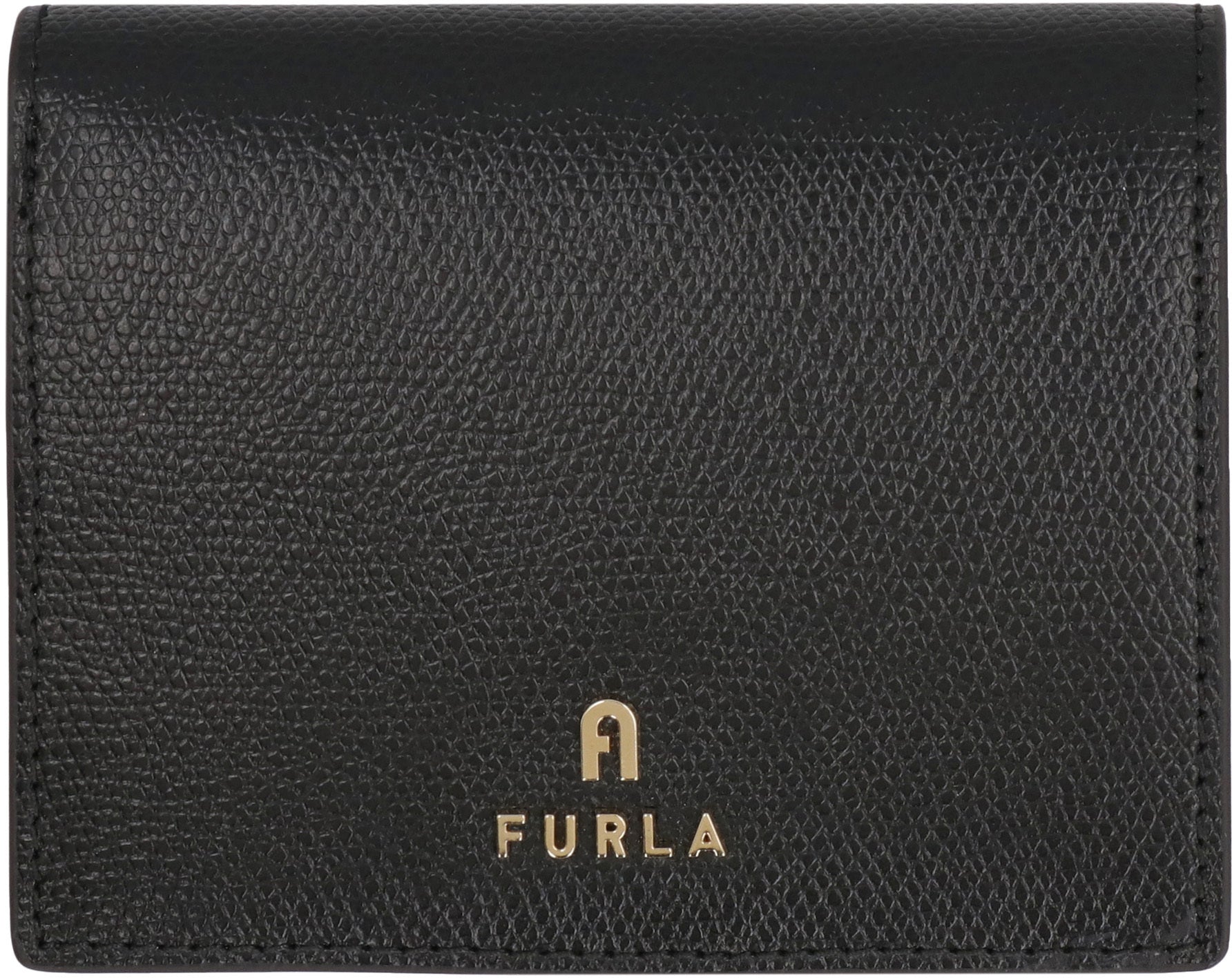 Furla Camelia leather wallet