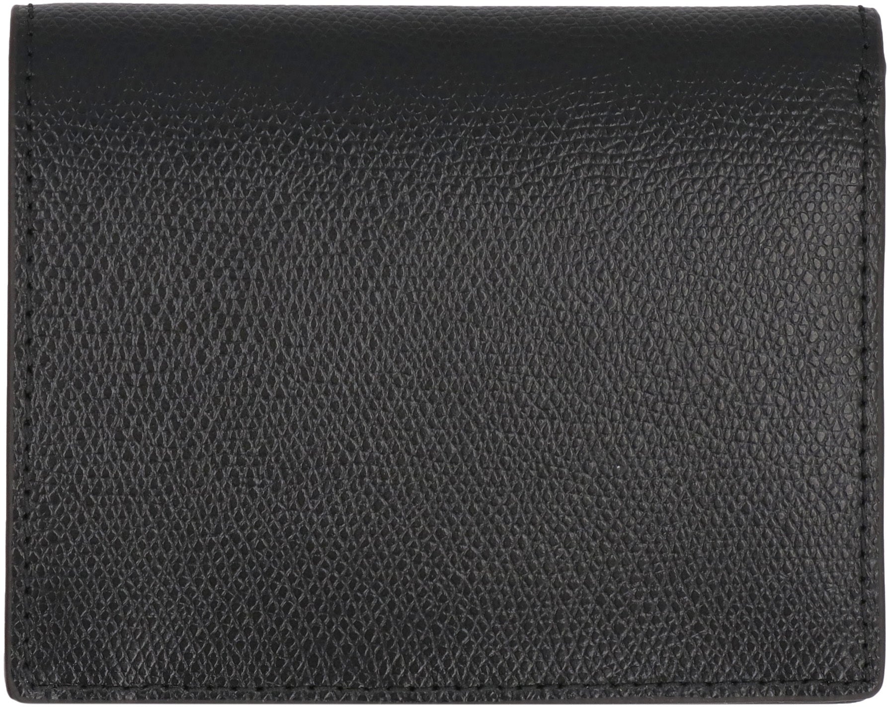 Furla Camelia leather wallet