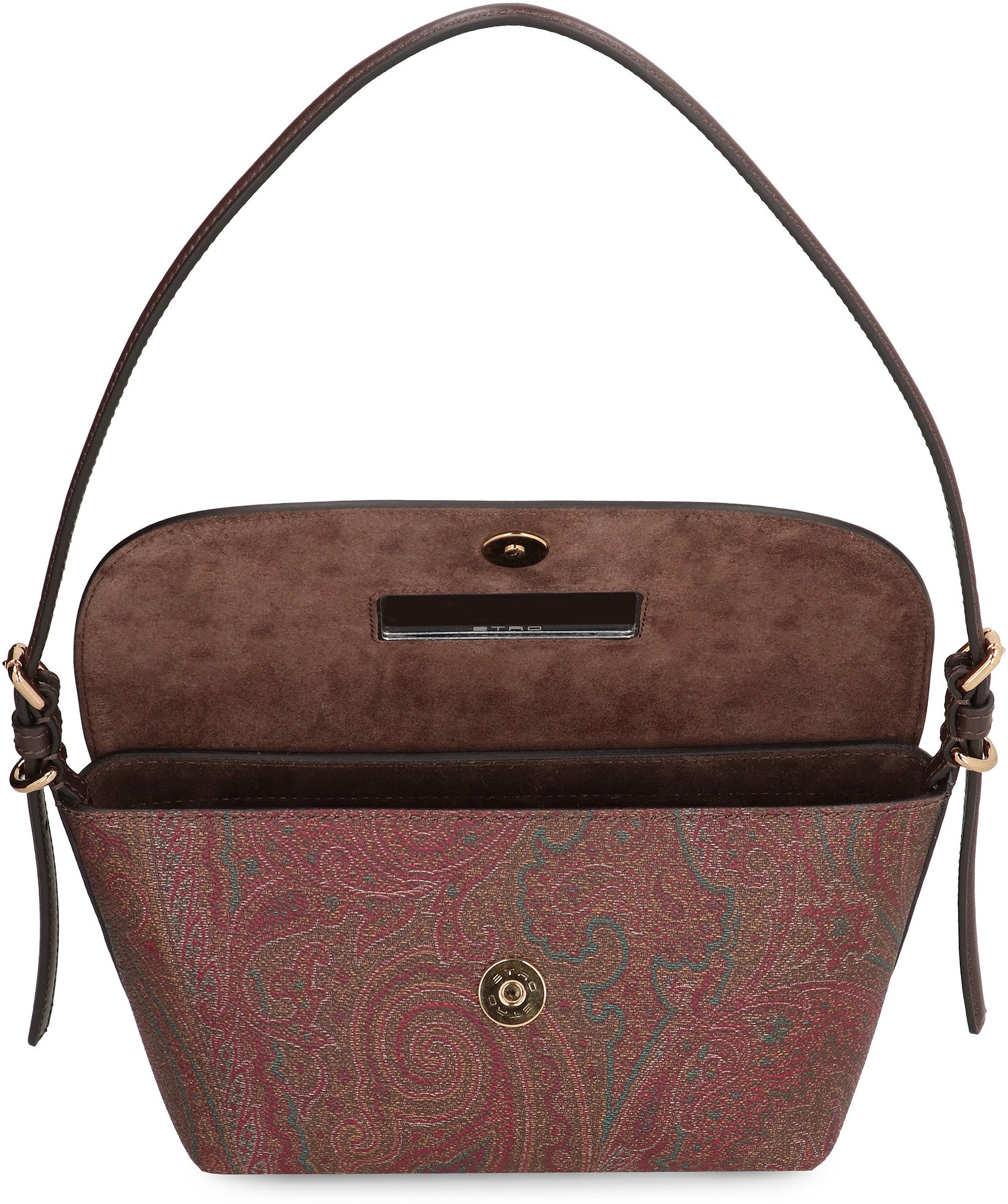Barchetta Piccola shoulder bag
