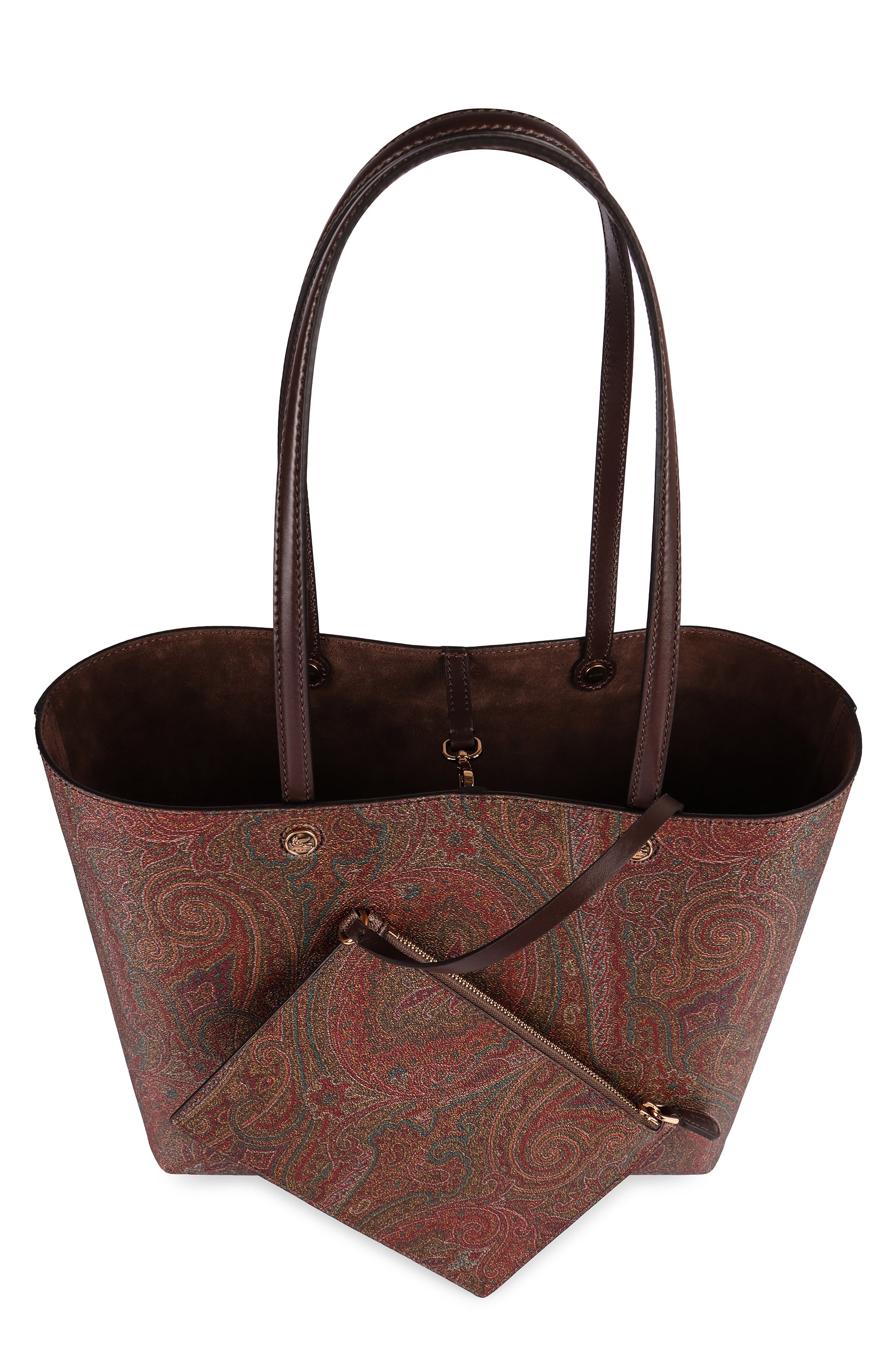 Essential medium tote