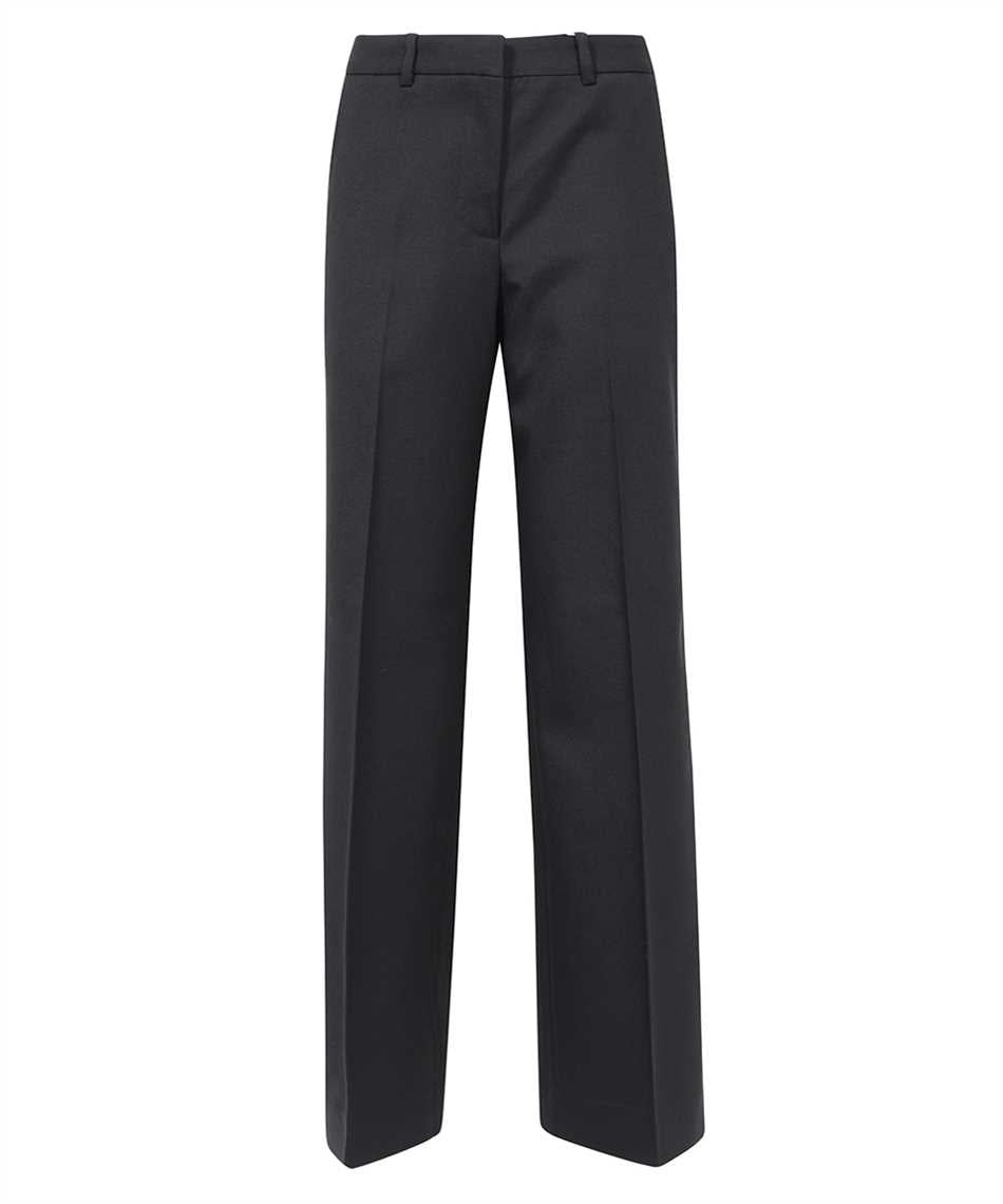 Tailored trousers