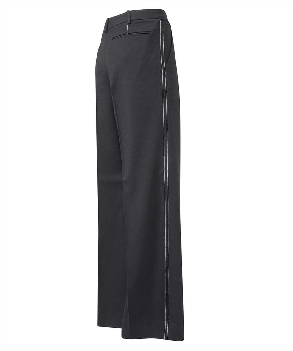 Tailored trousers