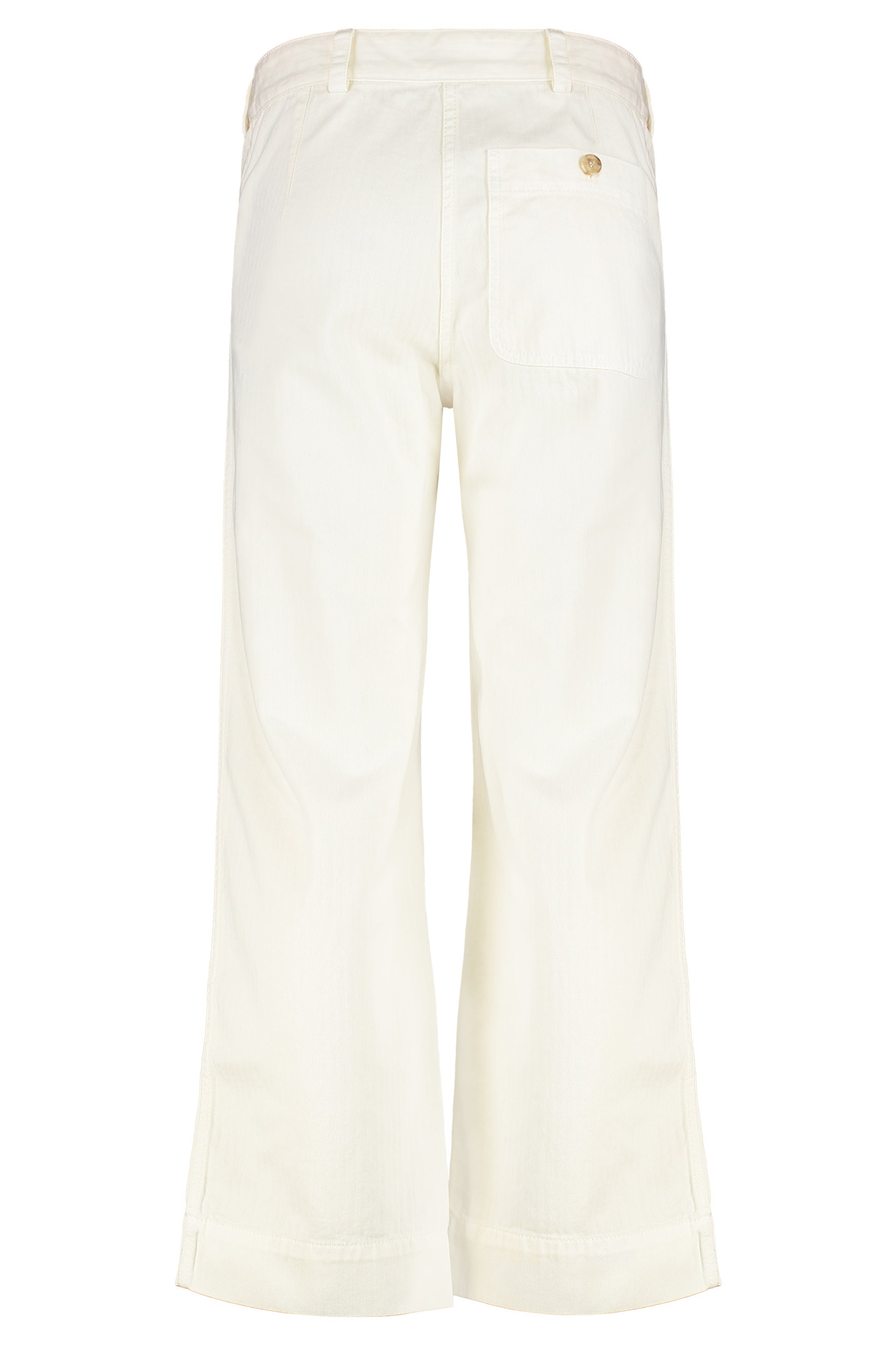 Cotton trousers