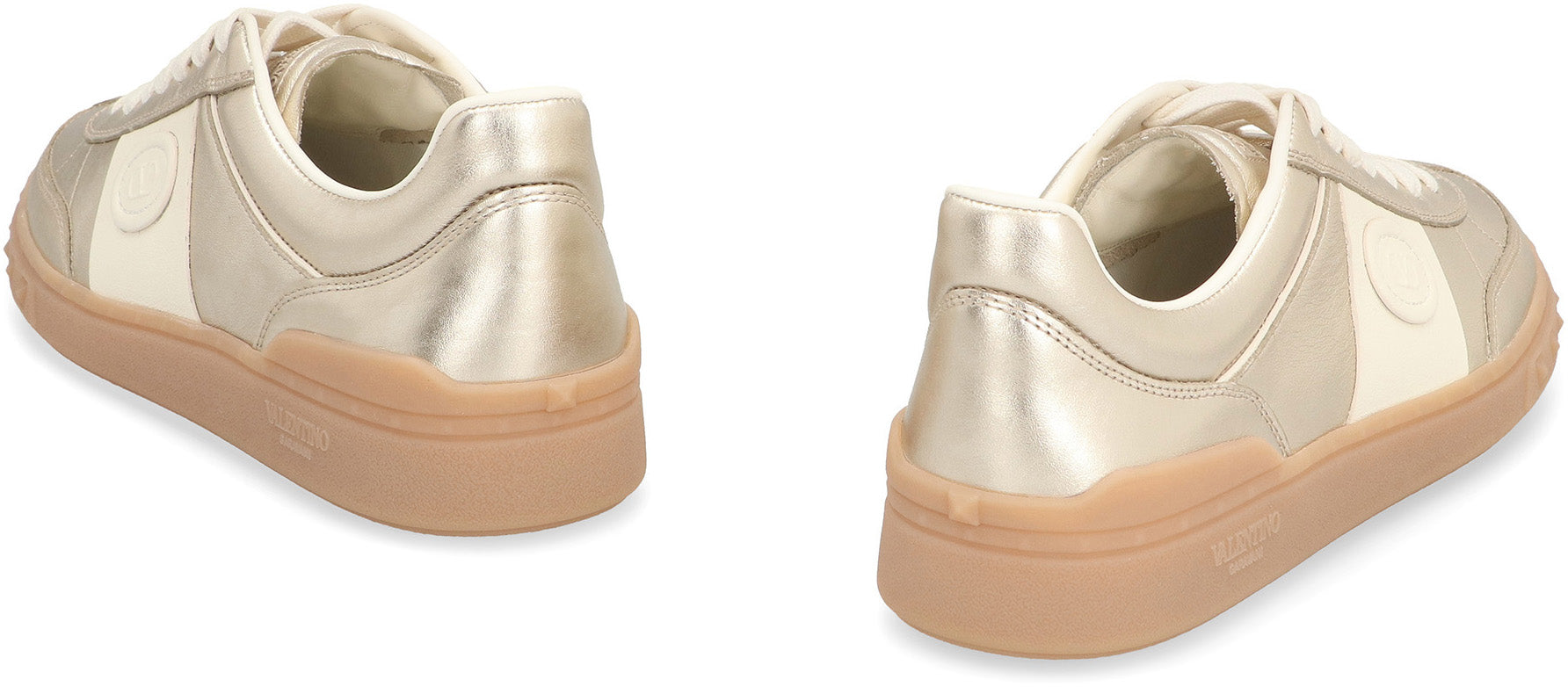 Valentino Garavani - Upvillage Low-top sneakers