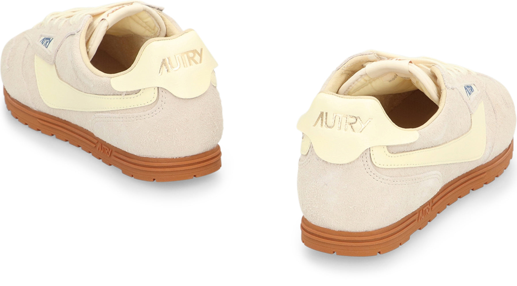 Windspin Low-top sneakers
