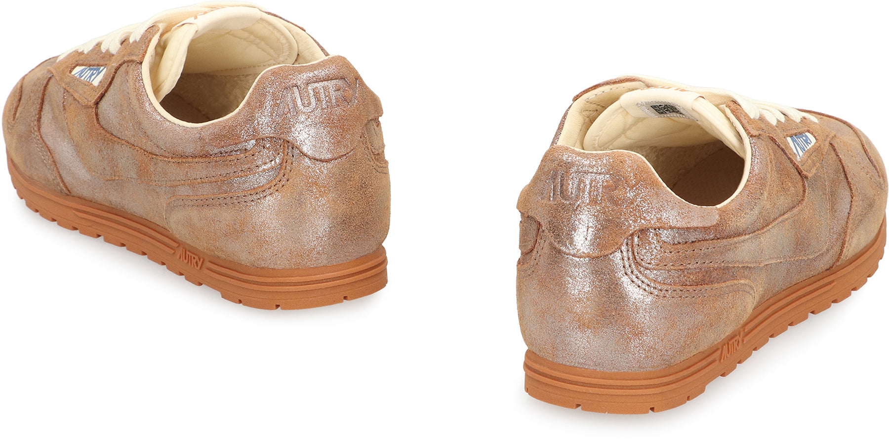 Windspin Low-top sneakers
